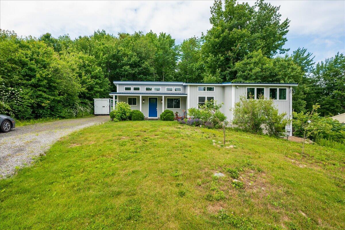 8 Cobb Hill Road