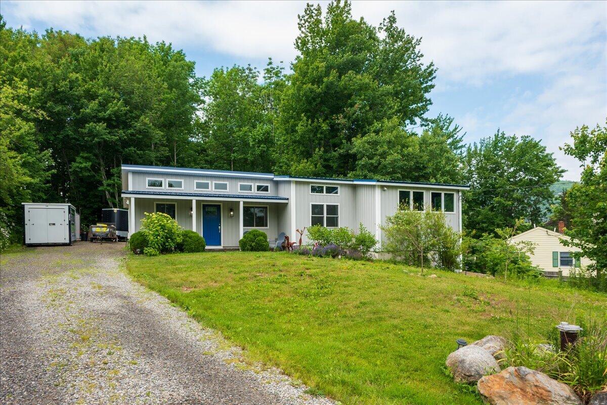 8 Cobb Hill Road