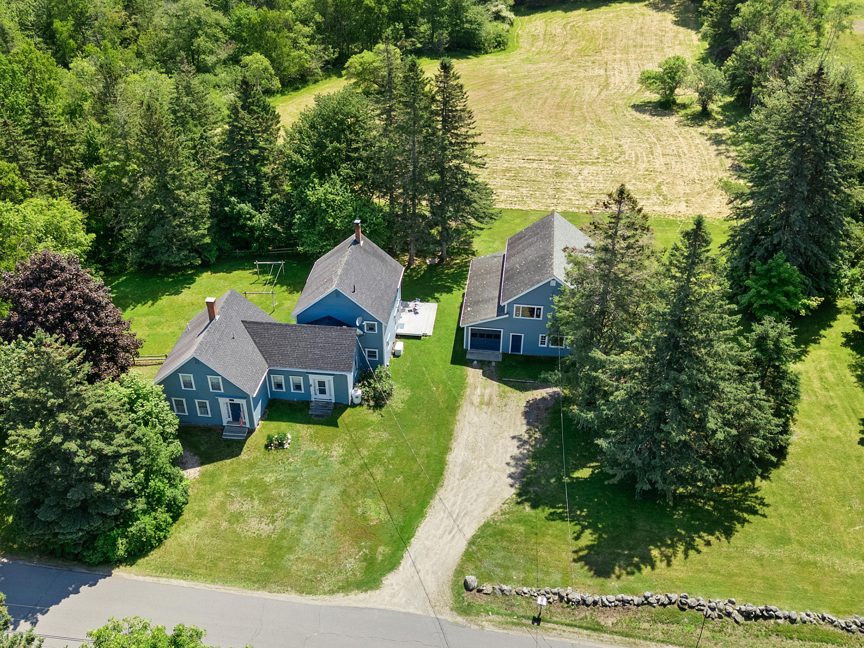 326 Turkey Cove Road