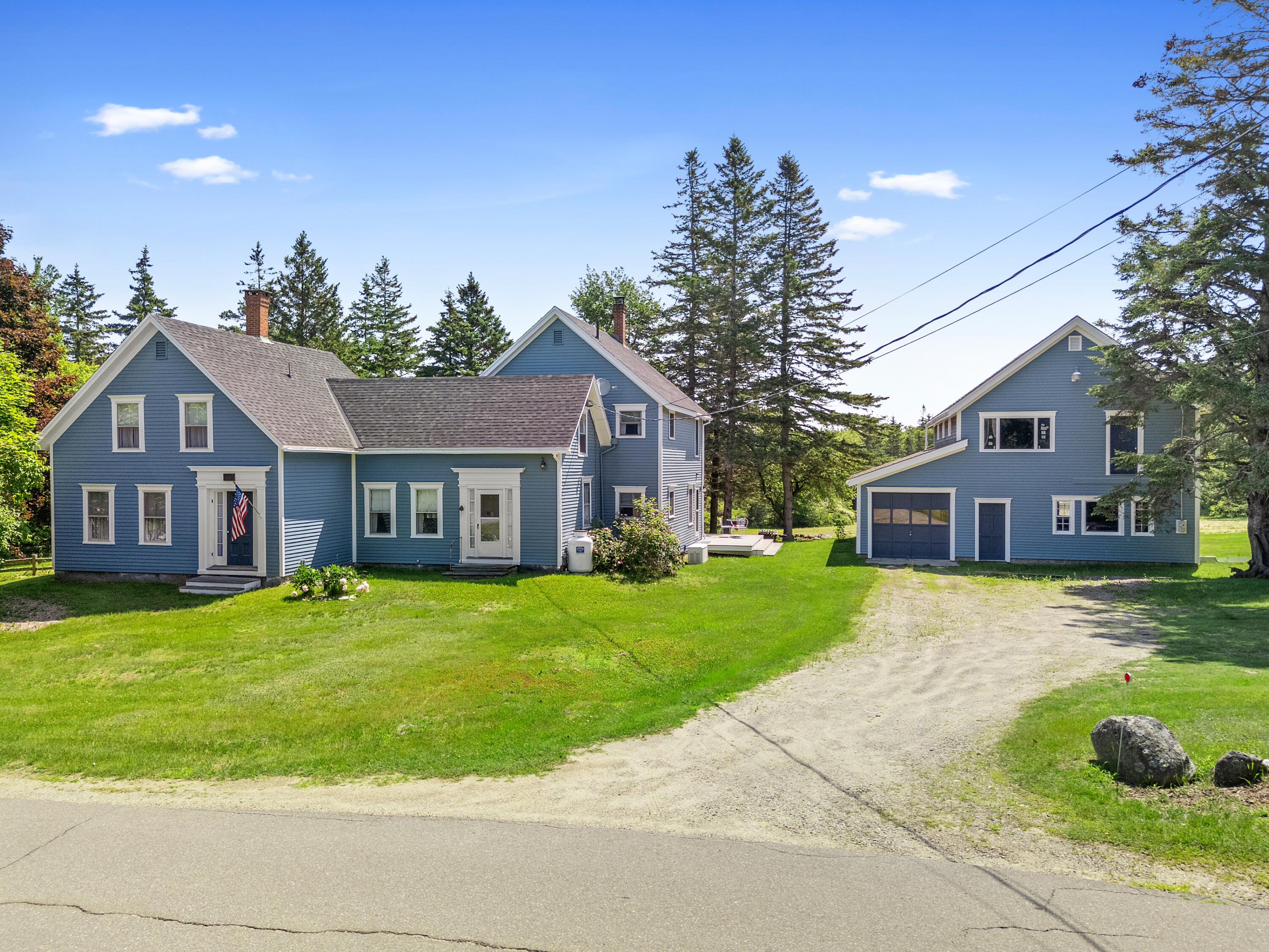 326 Turkey Cove Road