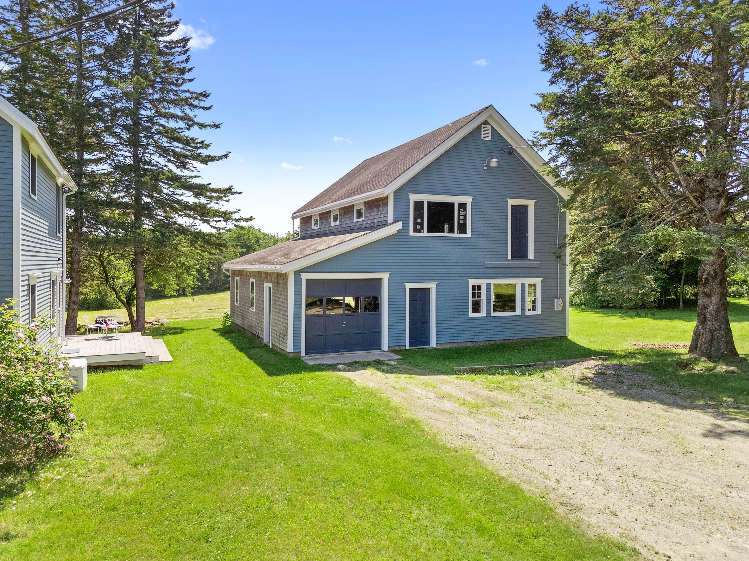 326 Turkey Cove Road