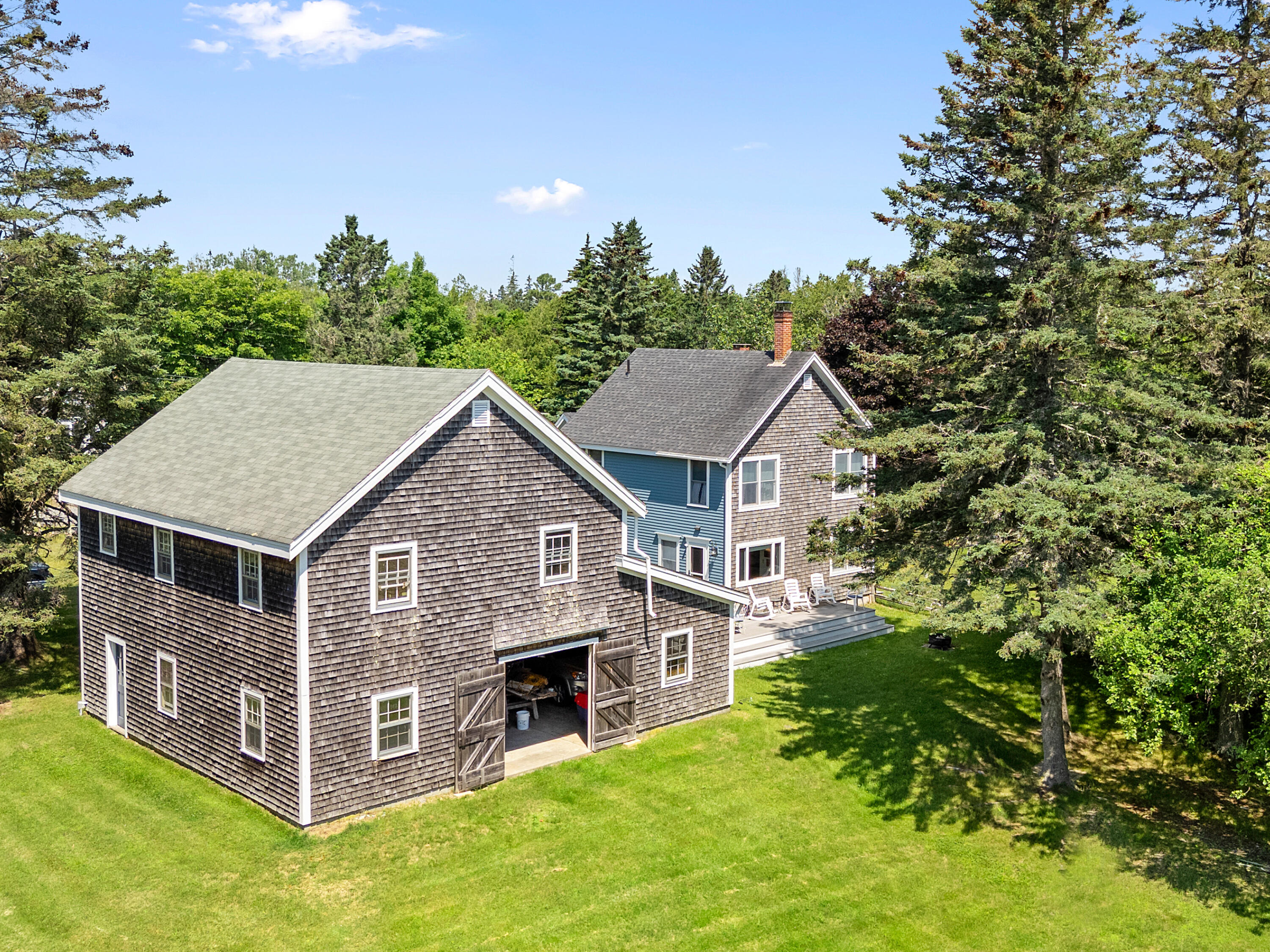326 Turkey Cove Road