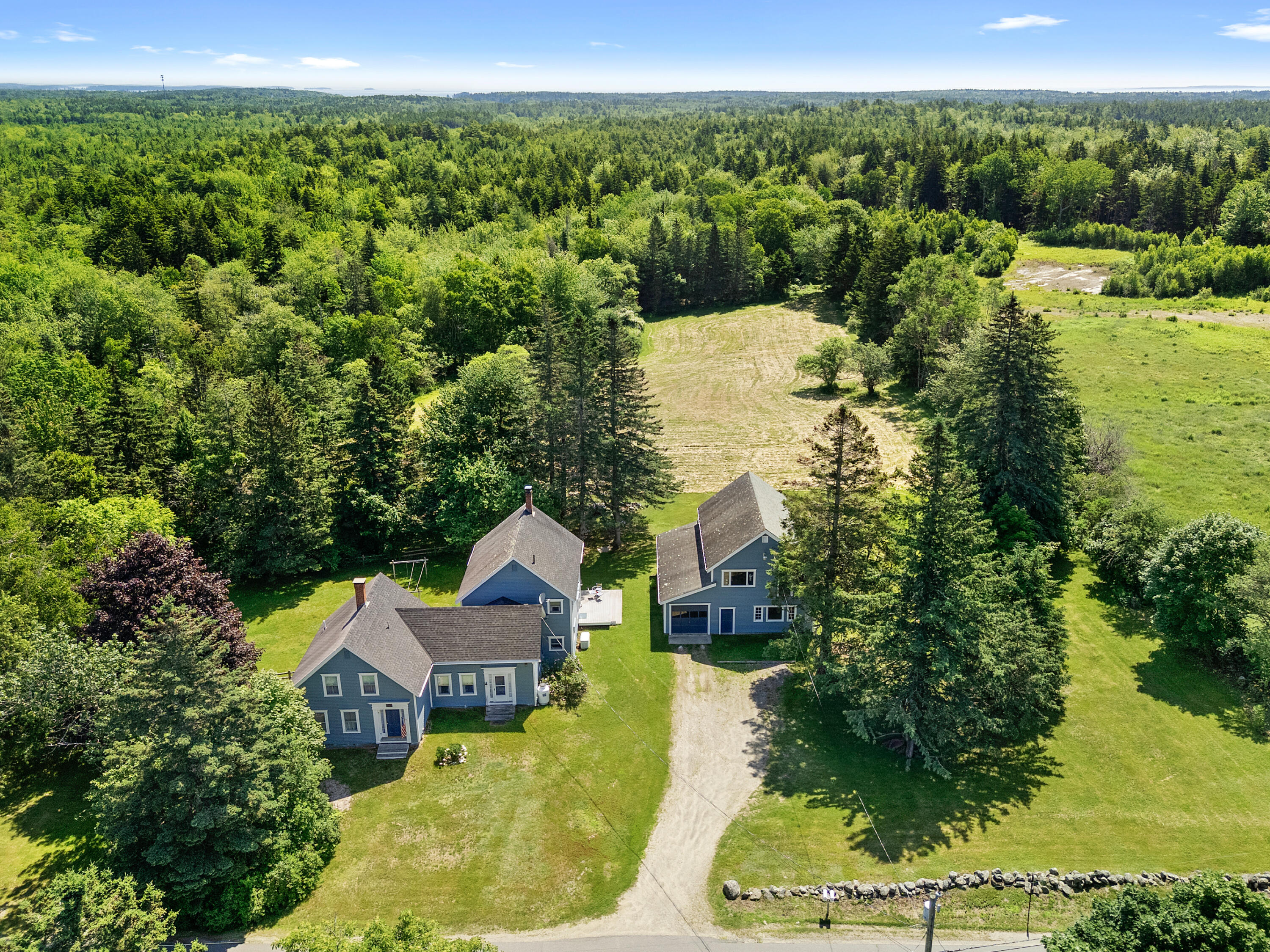 326 Turkey Cove Road