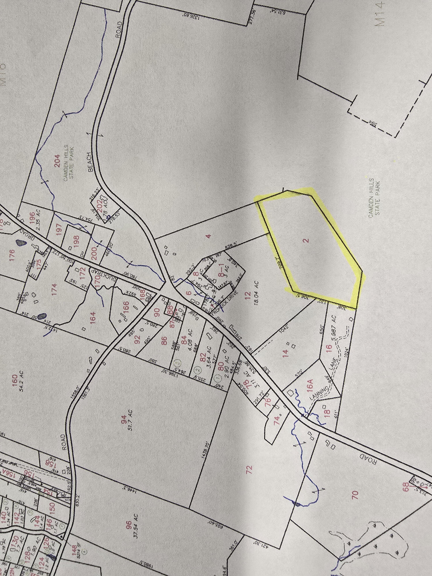 Lot 028 Beach Road