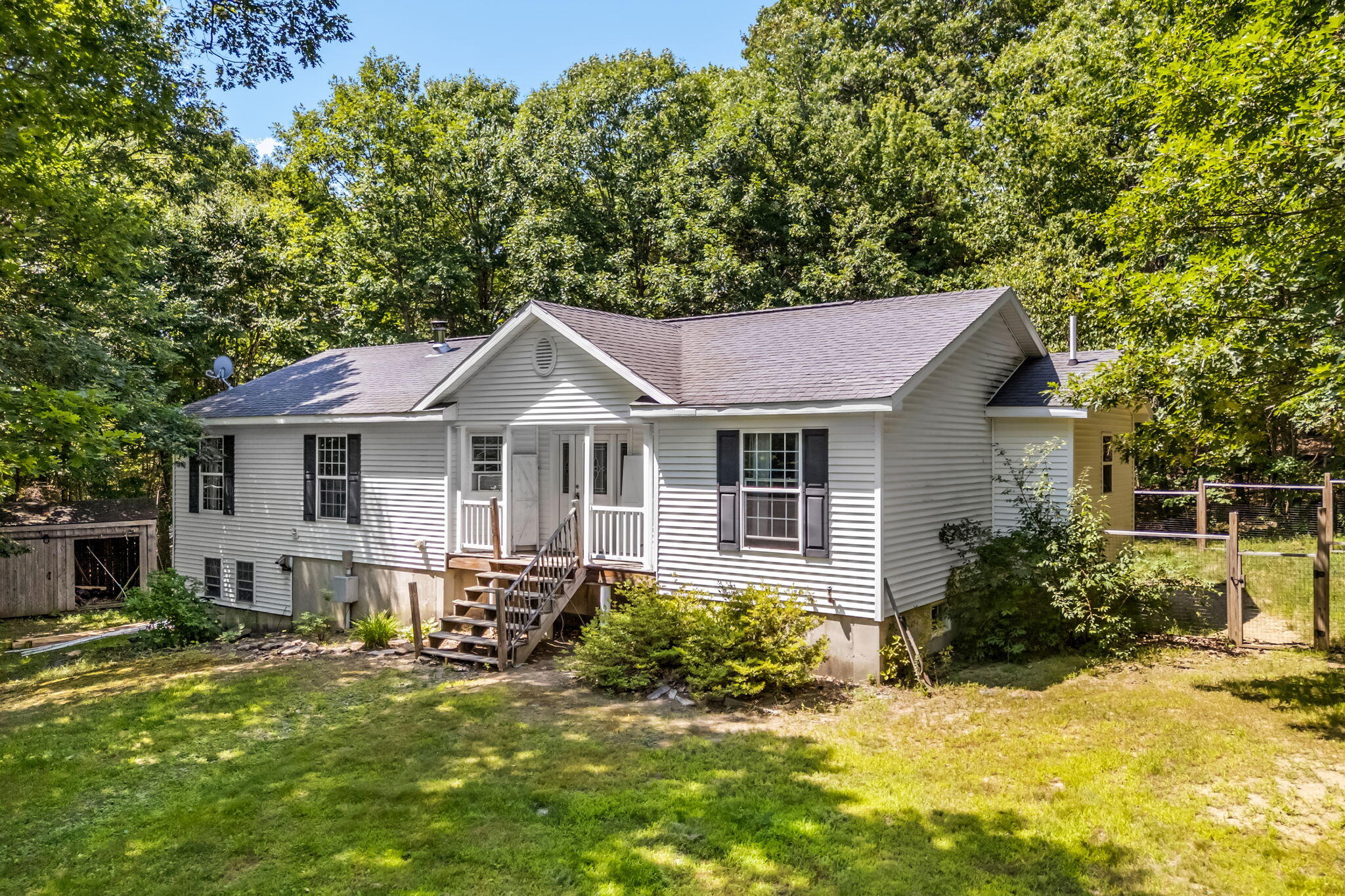 349 Veterans Highway