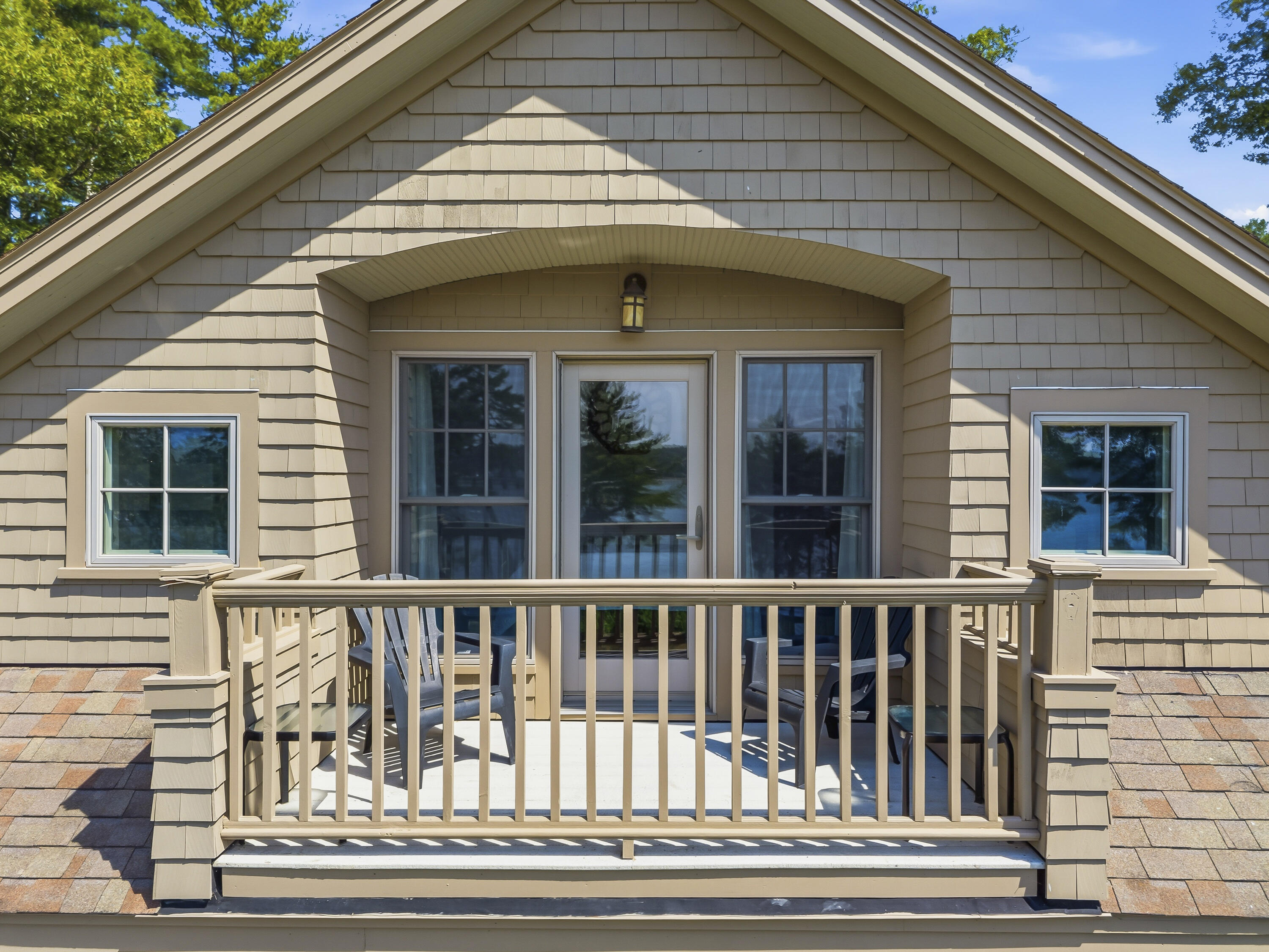 71 Village Way 506