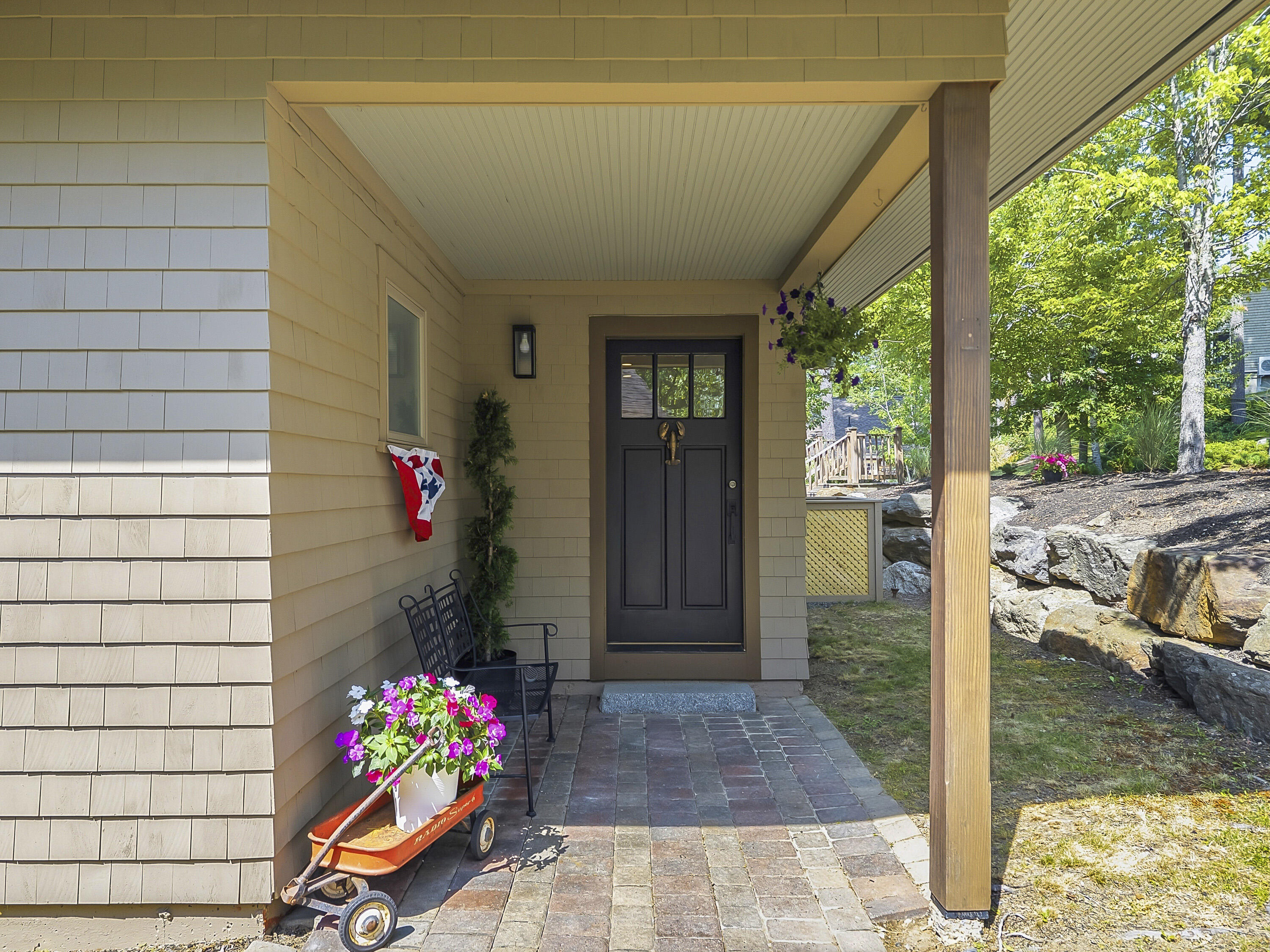 71 Village Way 506