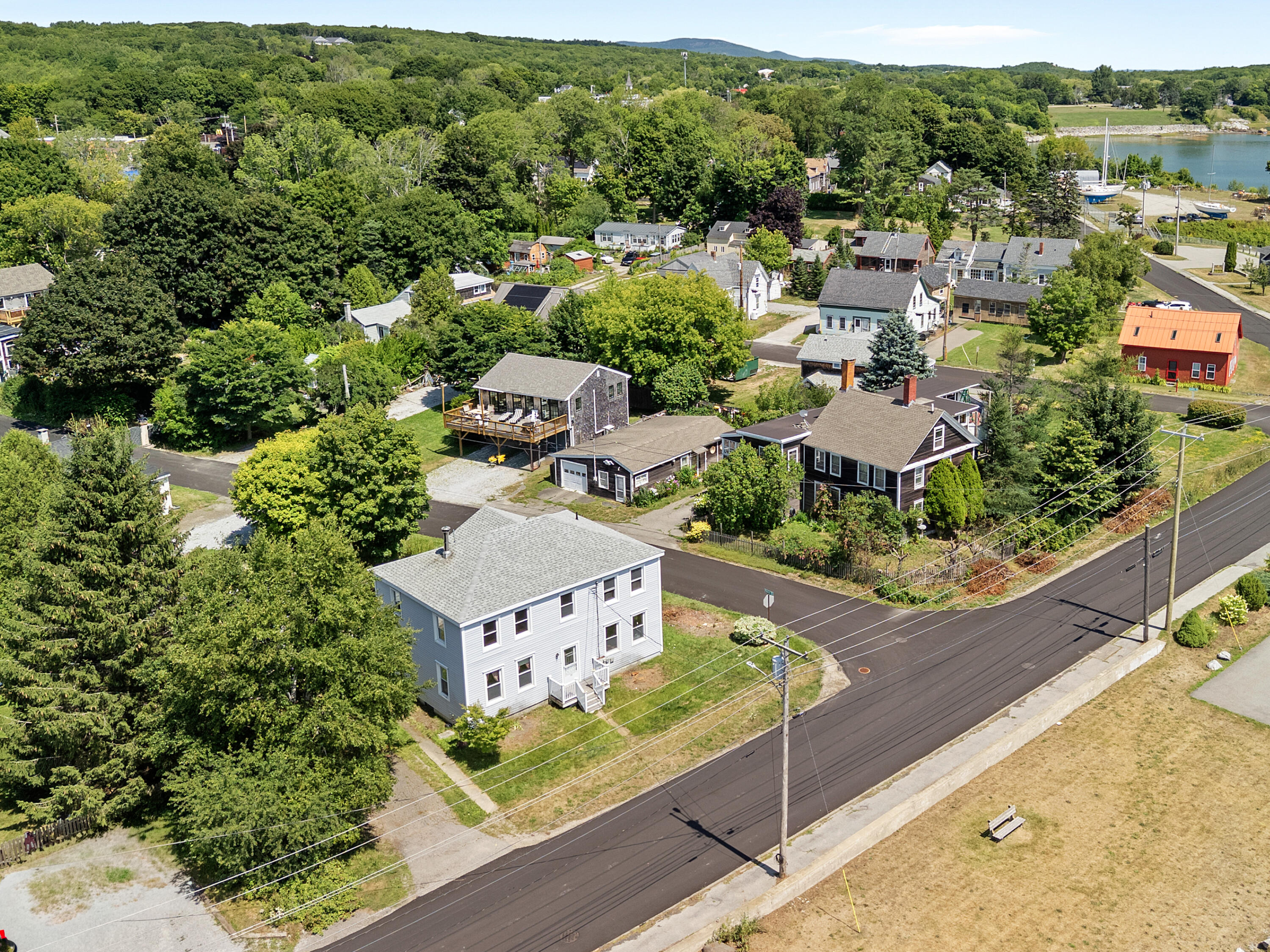 26 Front Street