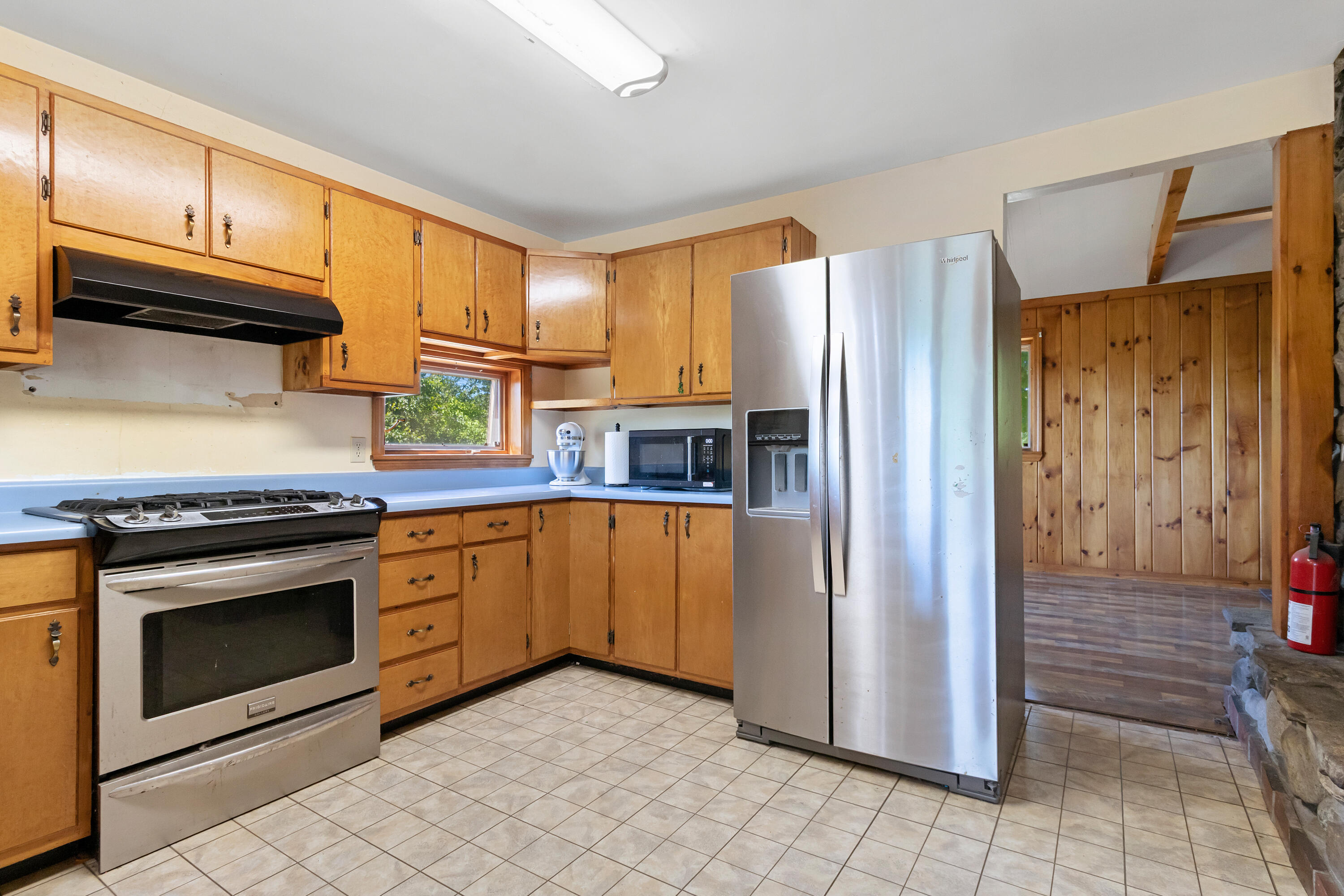395 Liberty Road