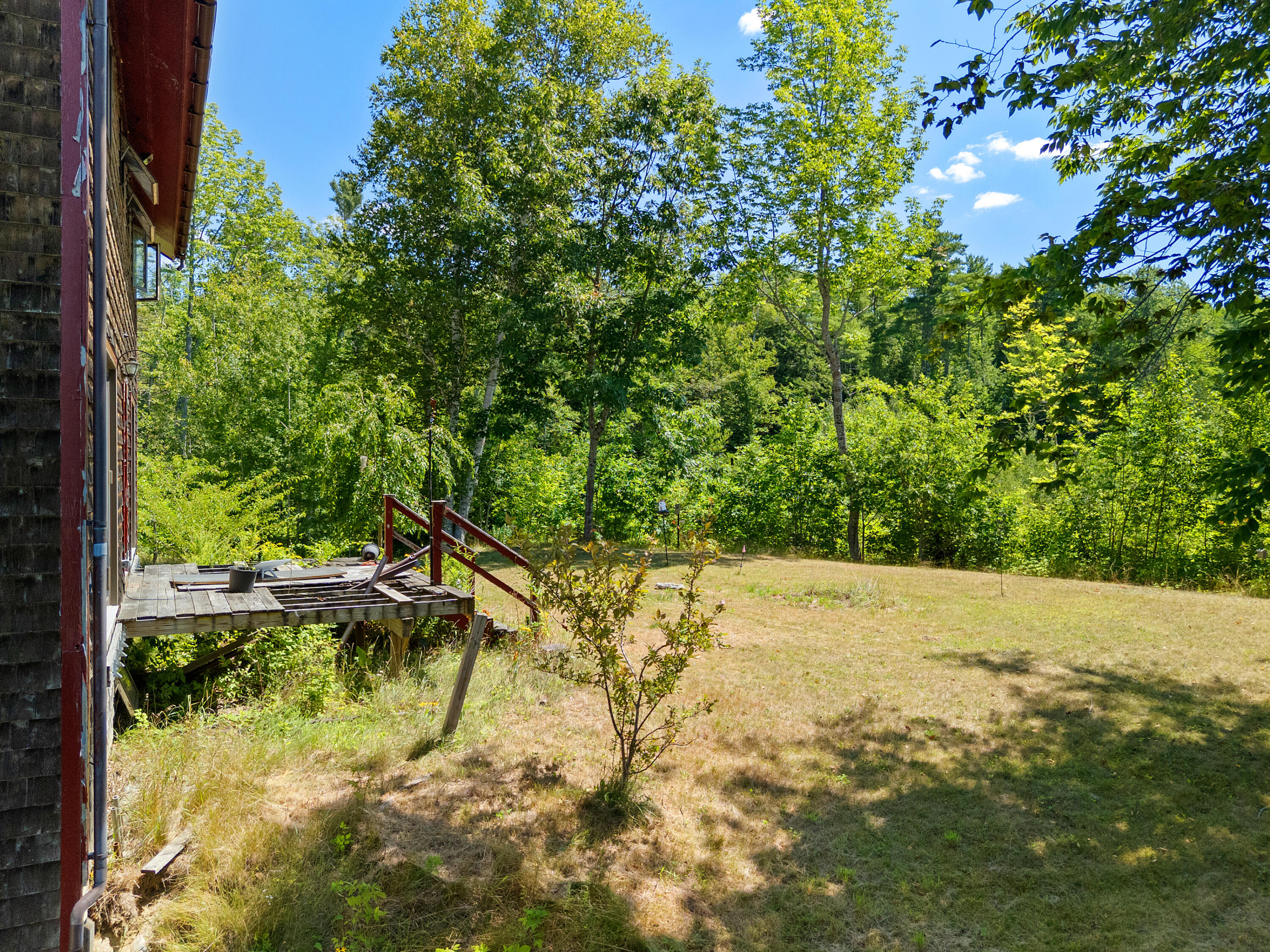 395 Liberty Road