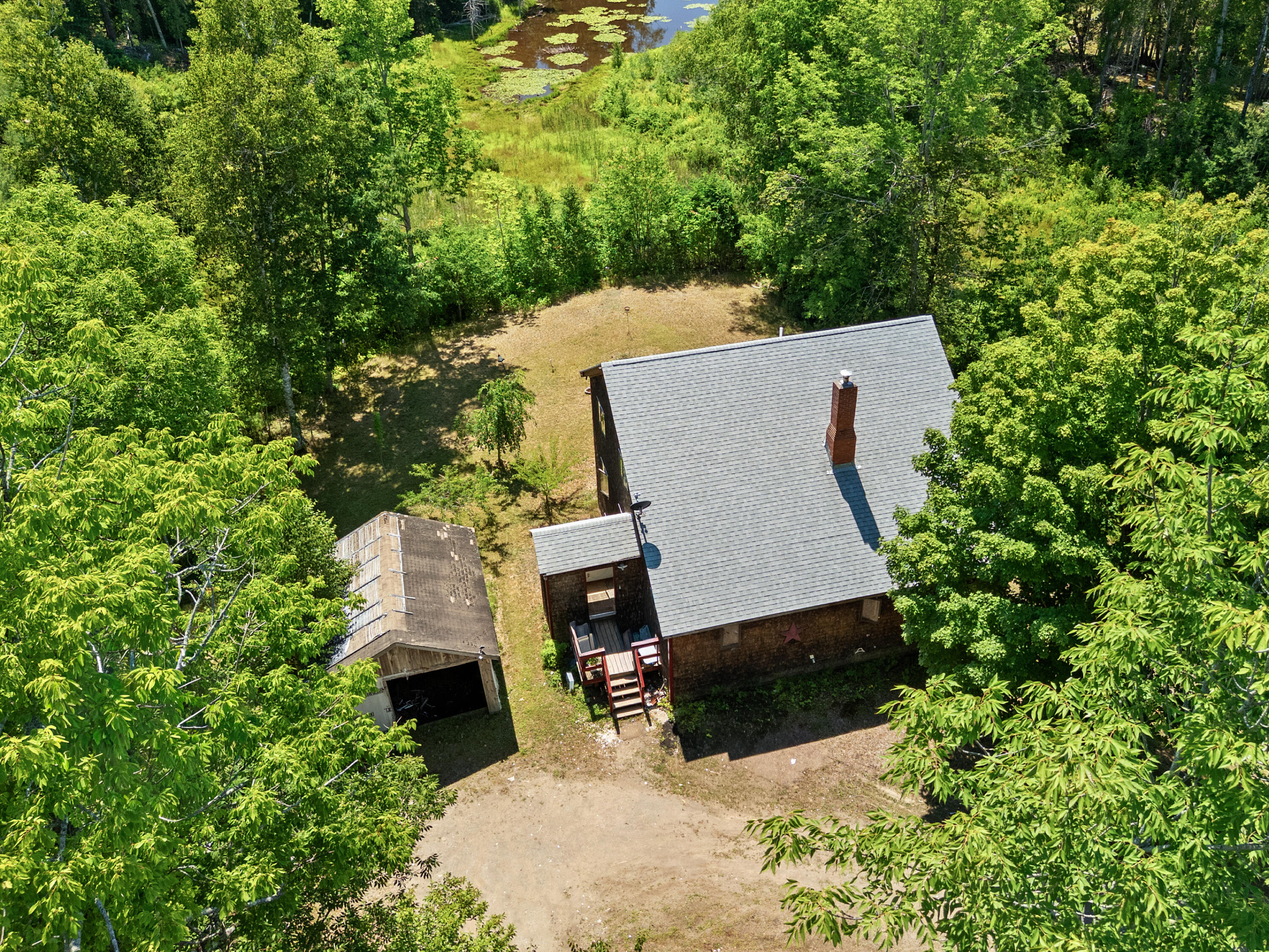 395 Liberty Road