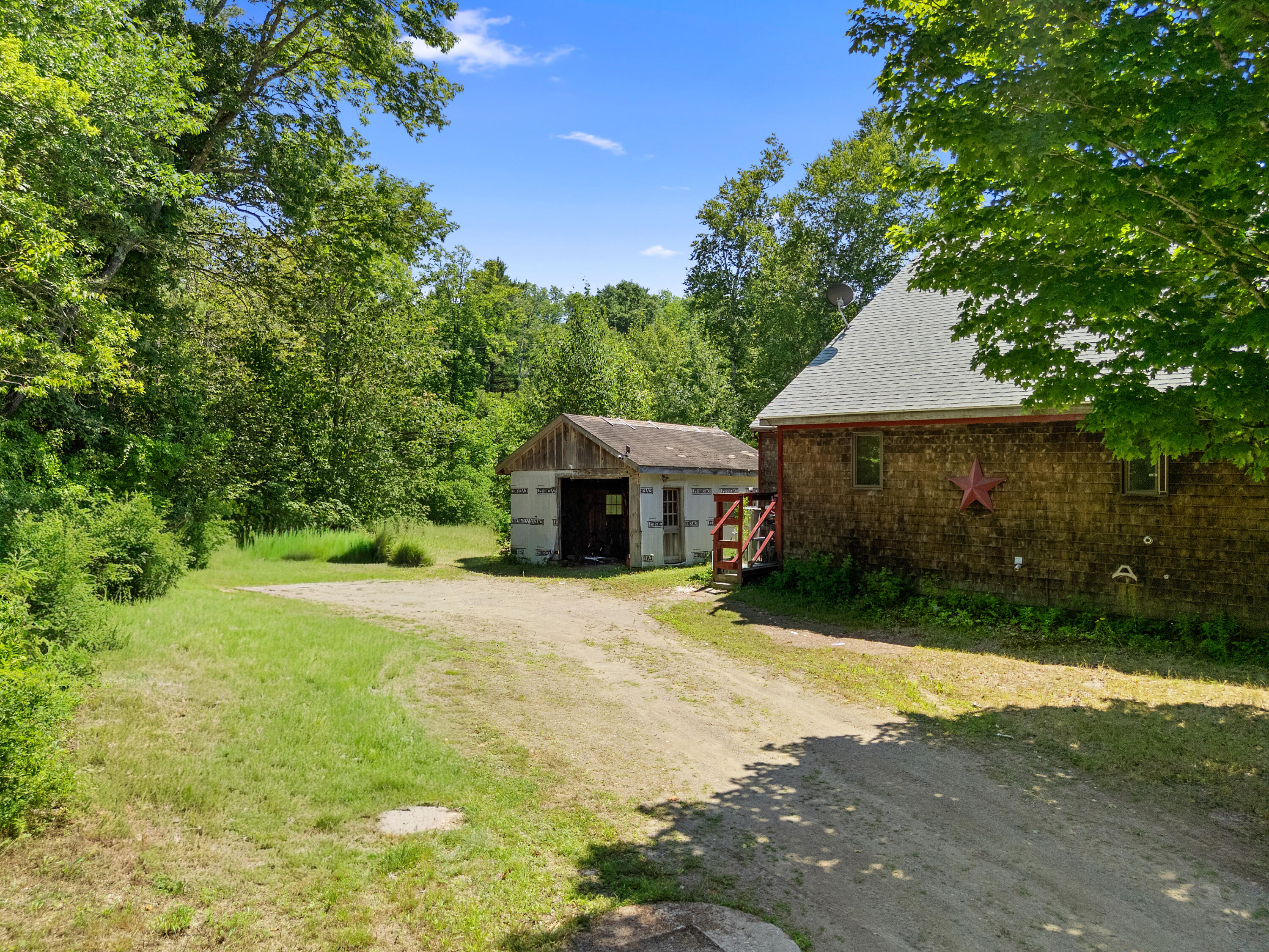 395 Liberty Road