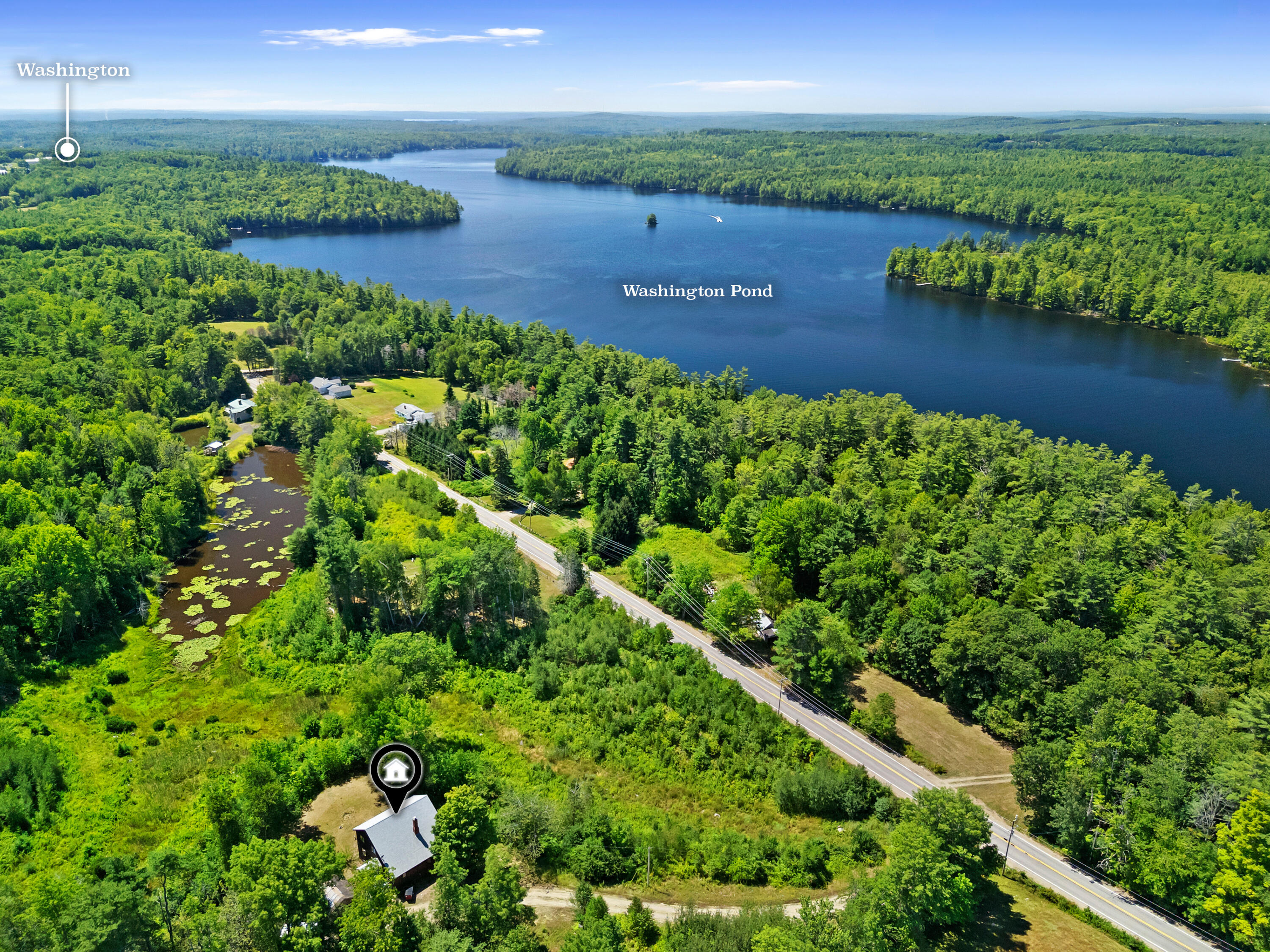 395 Liberty Road