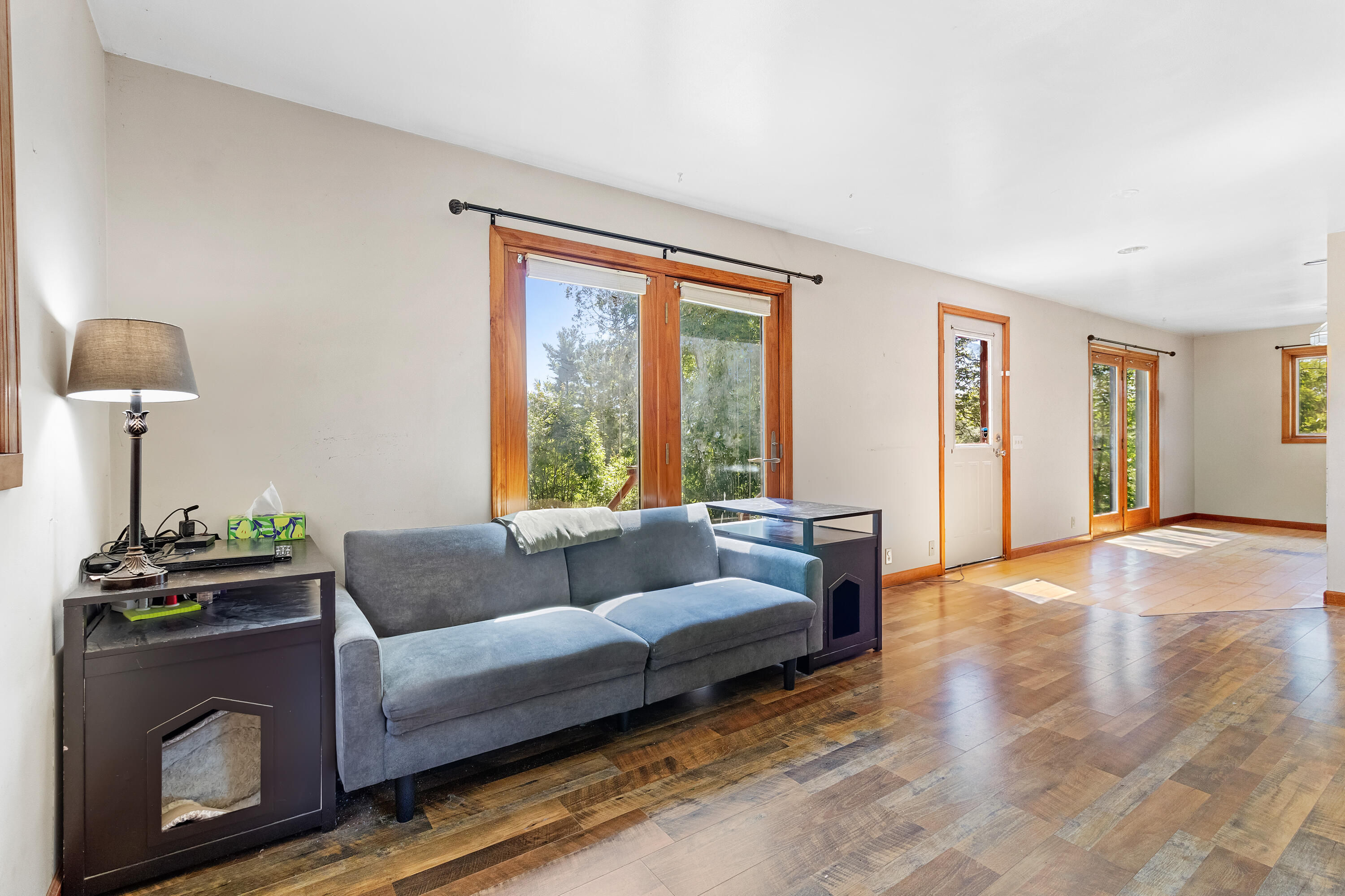 395 Liberty Road