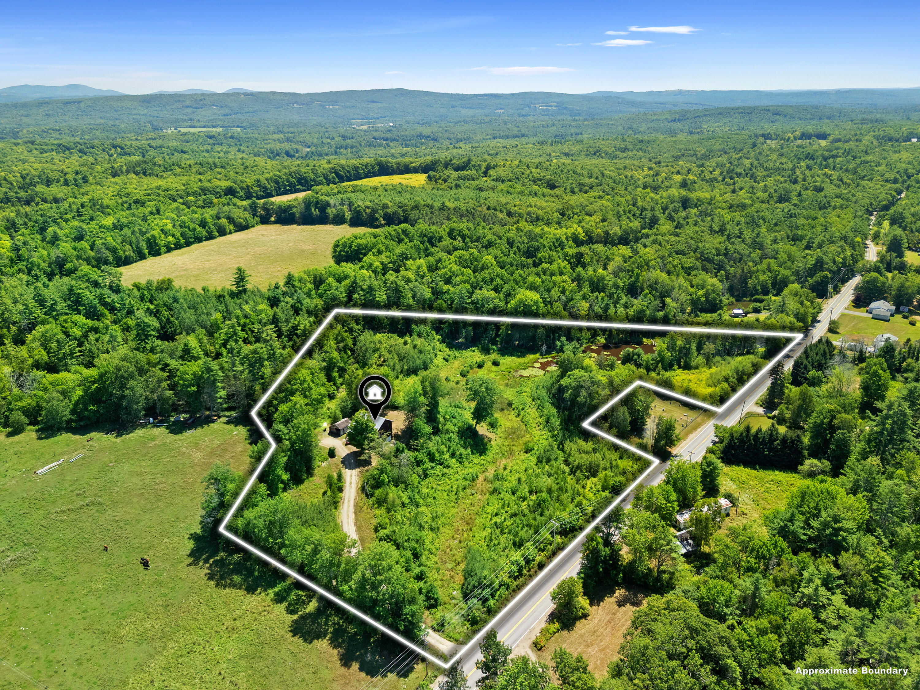 395 Liberty Road
