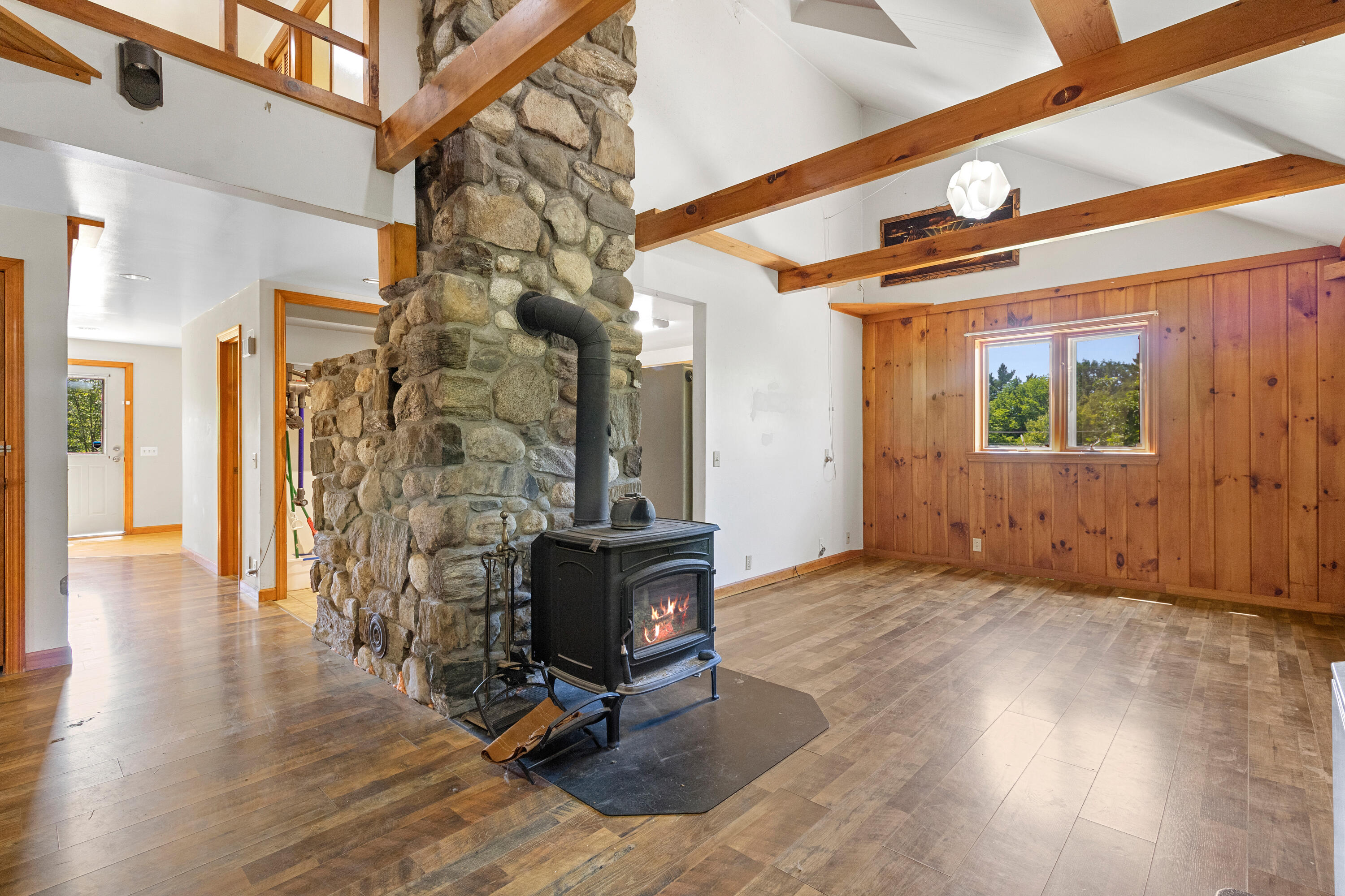 395 Liberty Road