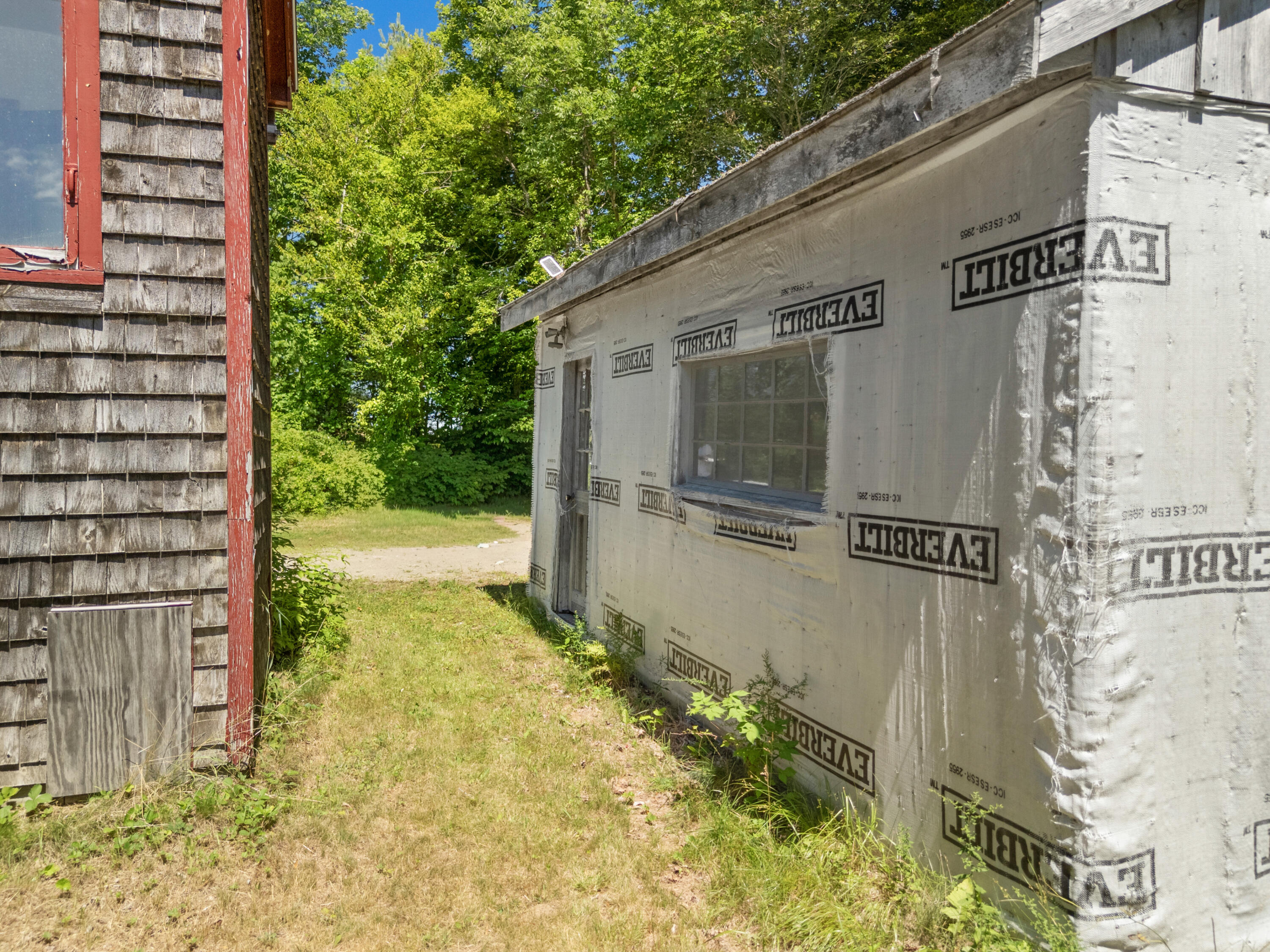 395 Liberty Road