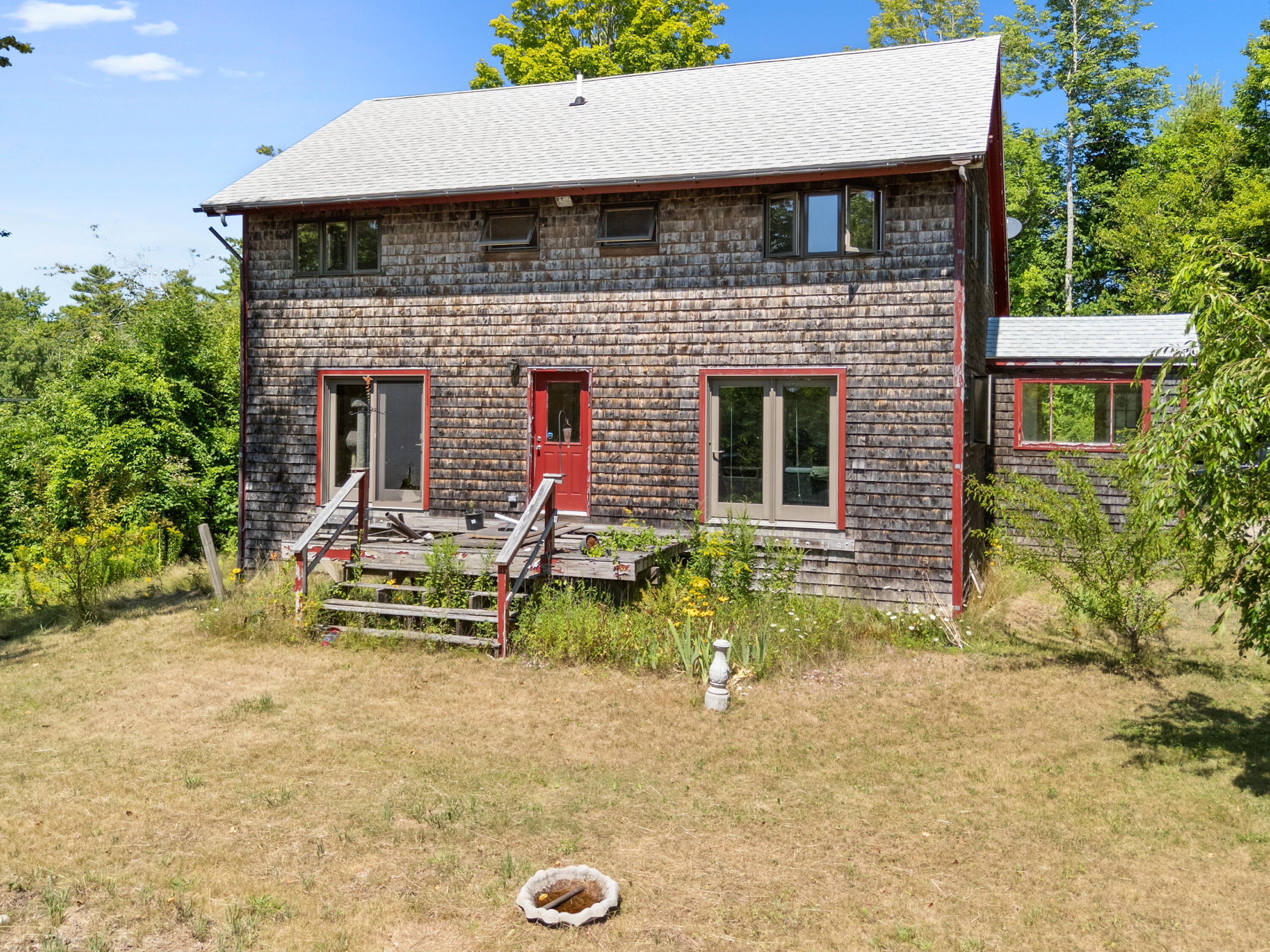 395 Liberty Road