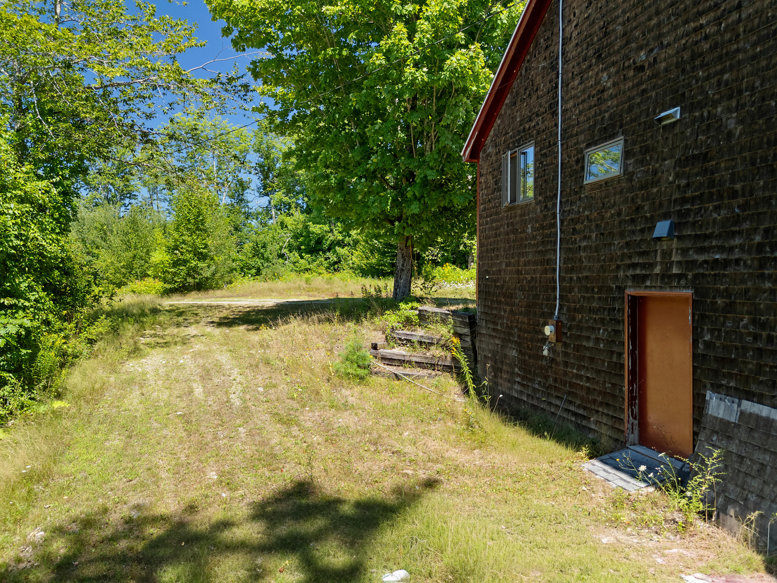 395 Liberty Road