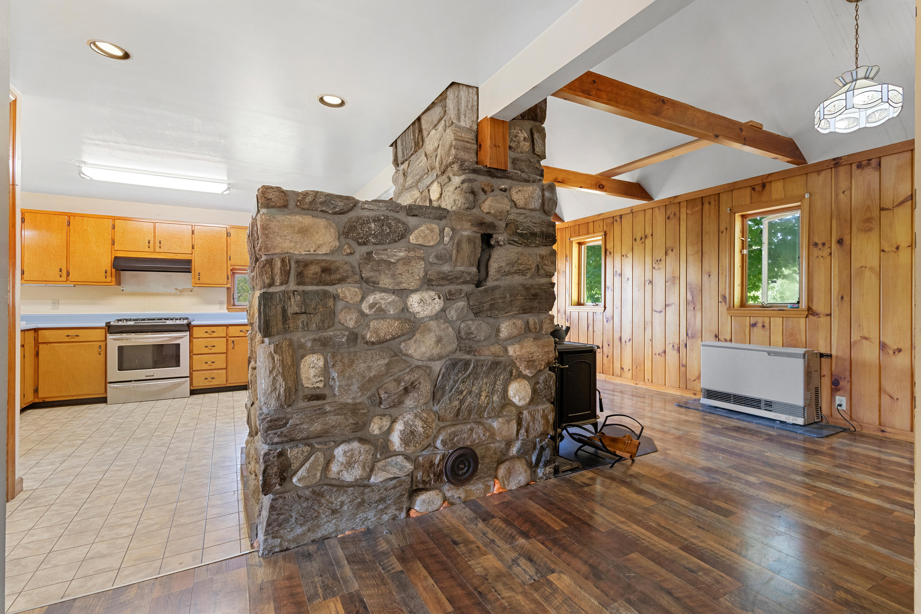 395 Liberty Road