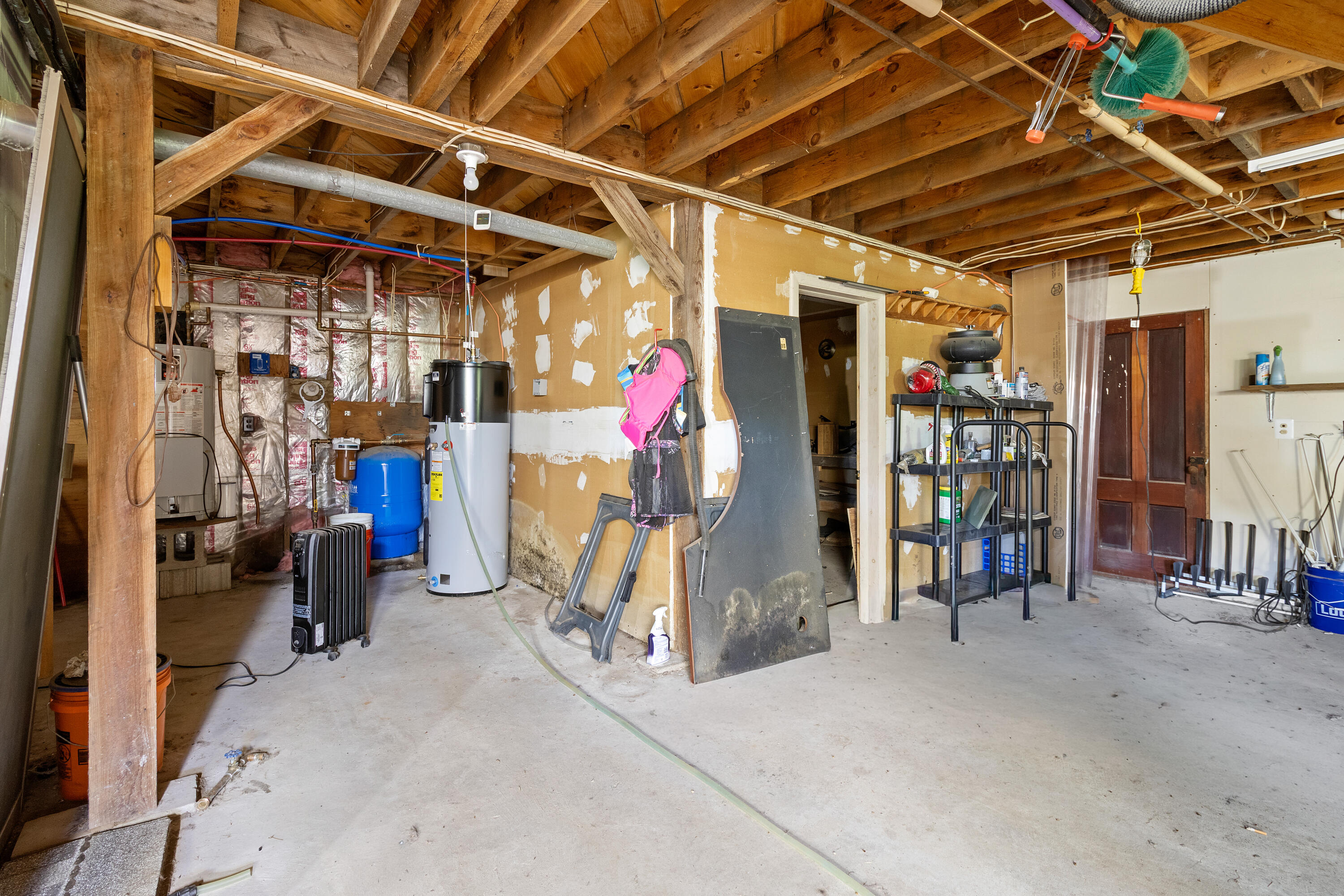 395 Liberty Road