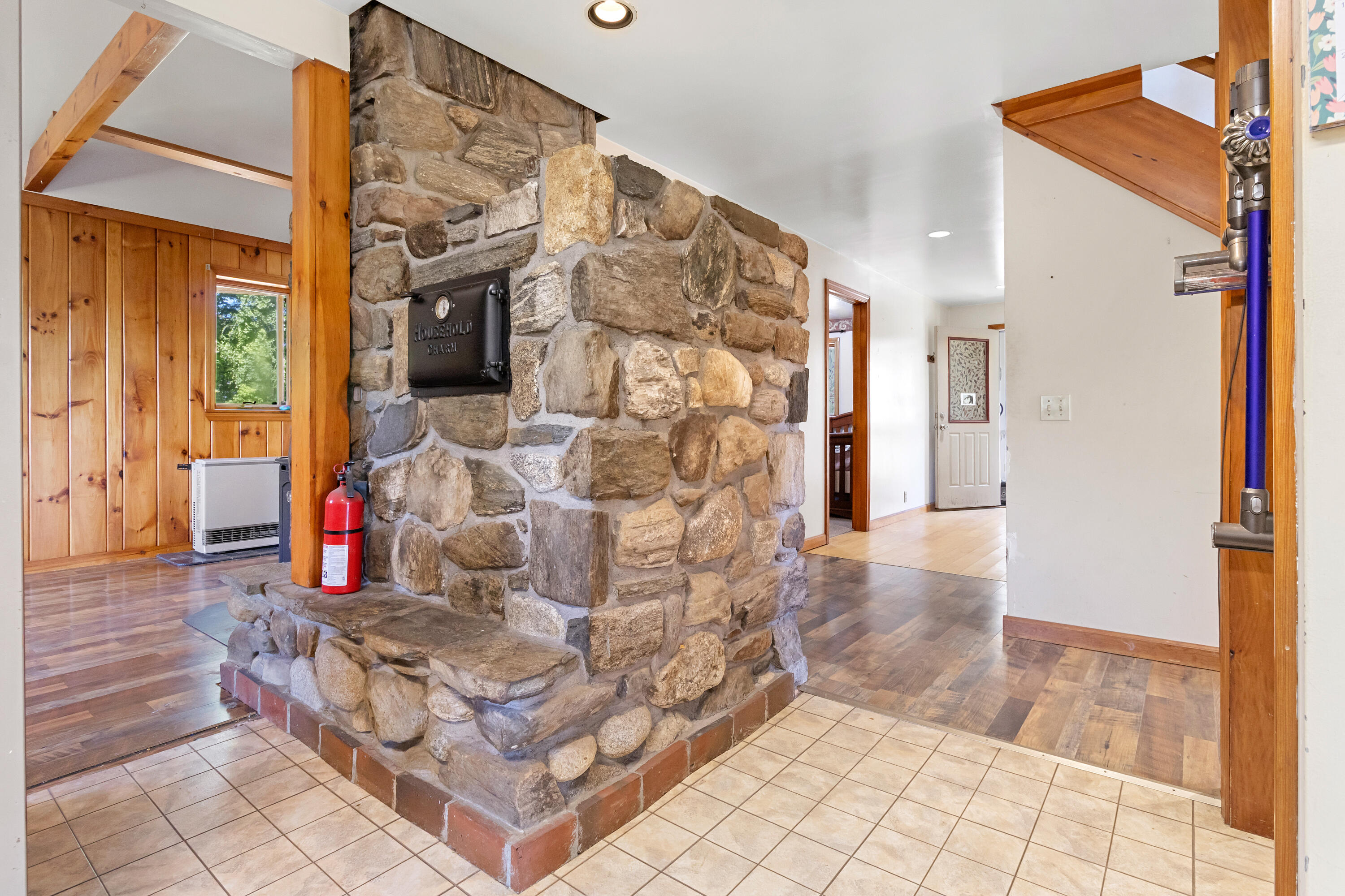 395 Liberty Road
