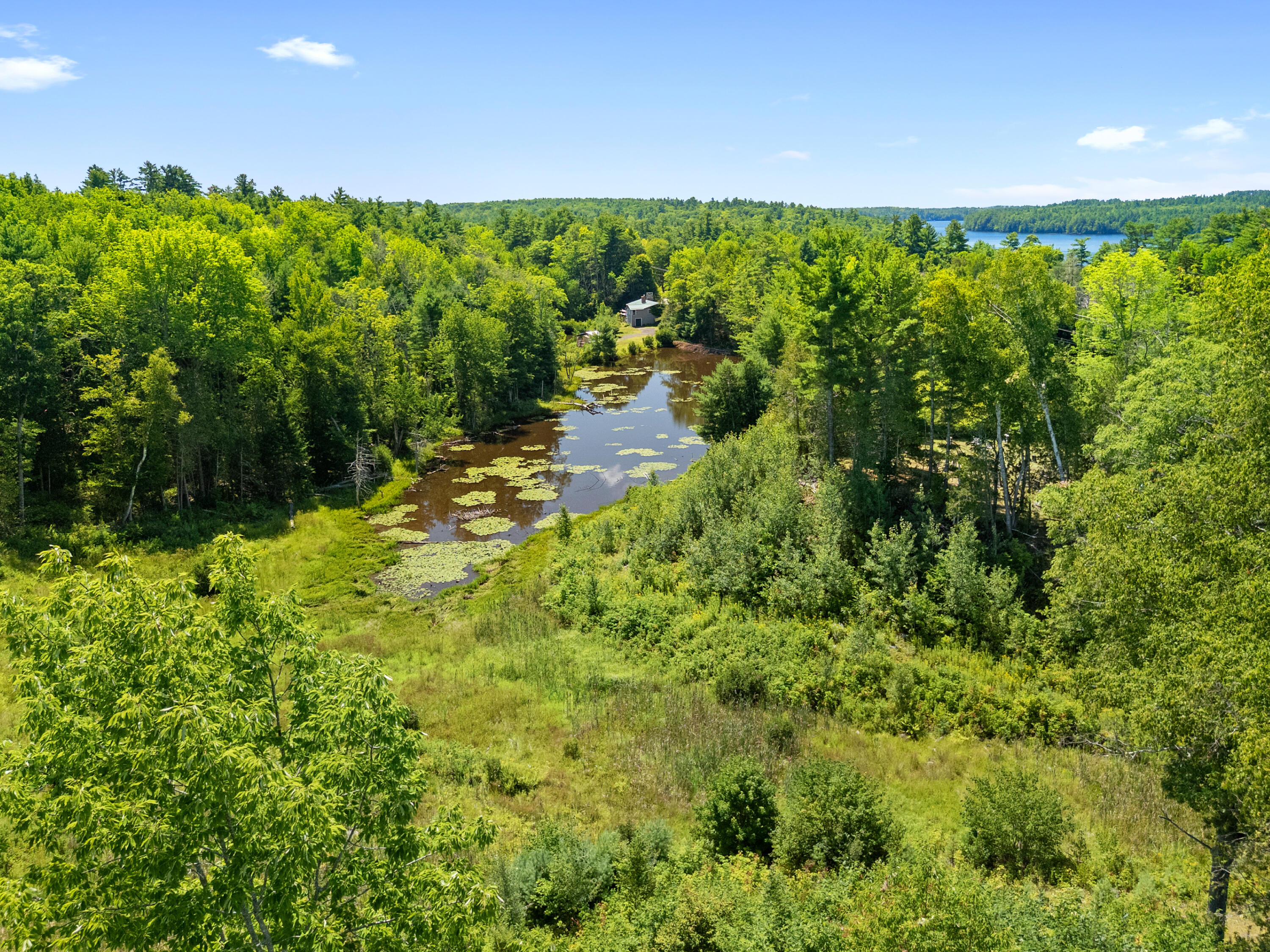 395 Liberty Road