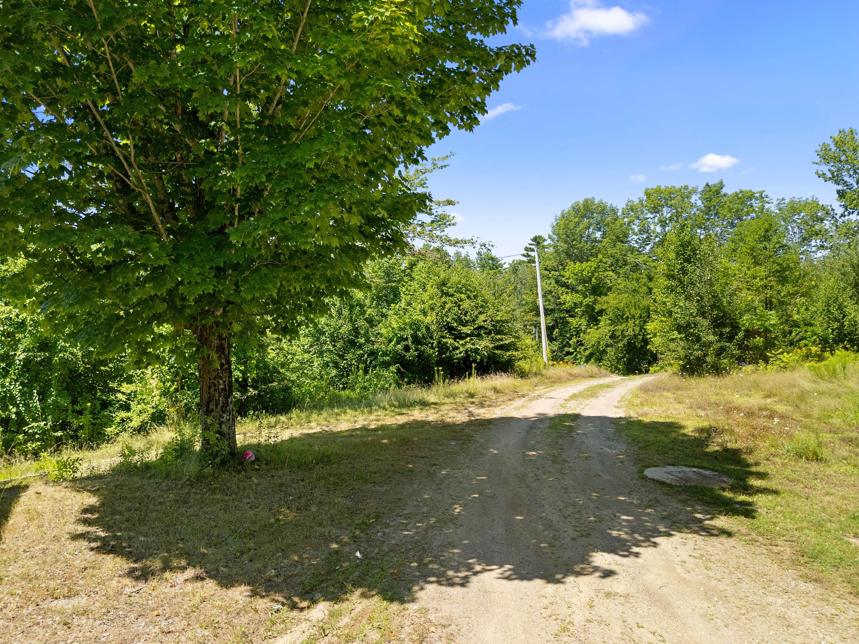395 Liberty Road