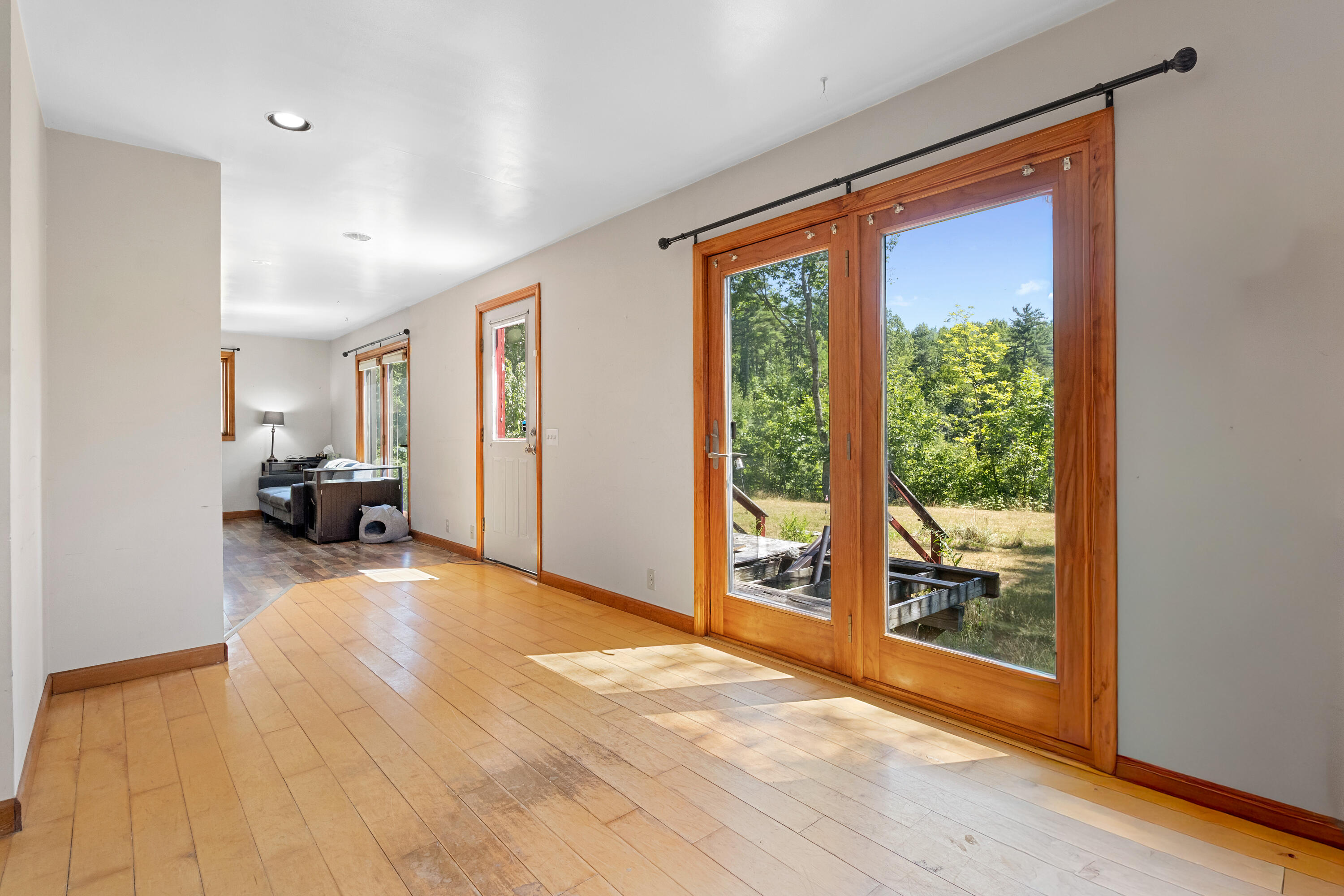395 Liberty Road