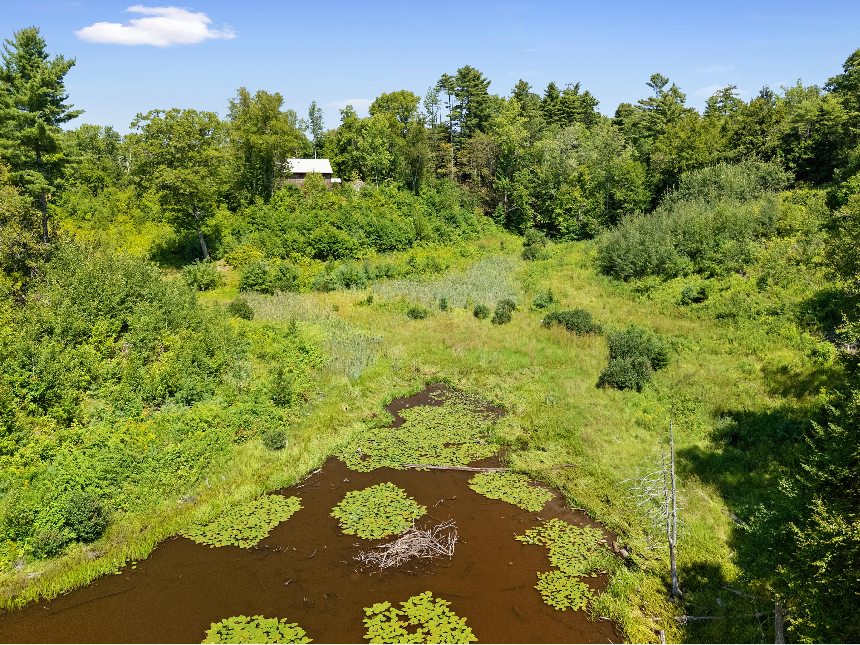 395 Liberty Road