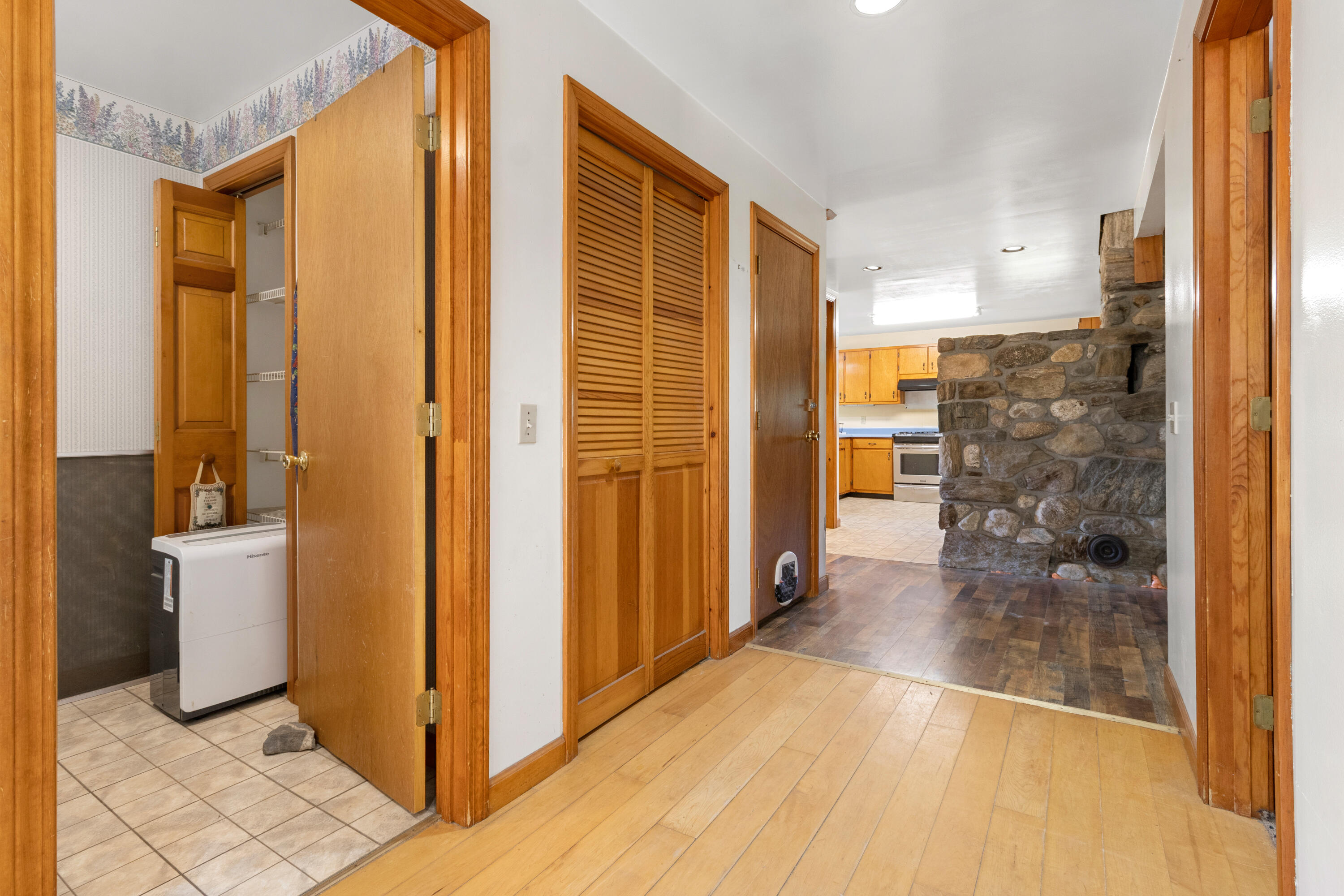 395 Liberty Road