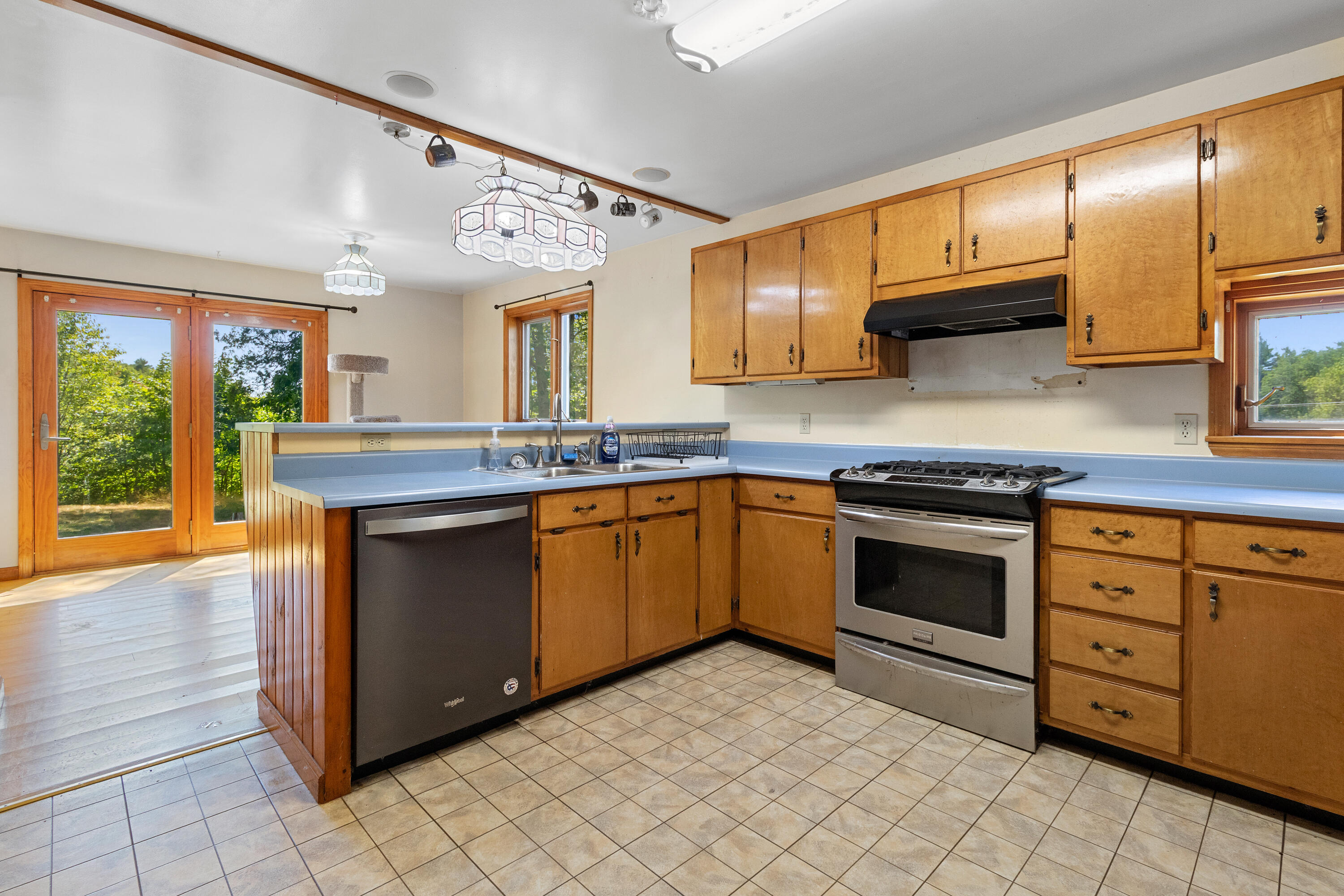 395 Liberty Road
