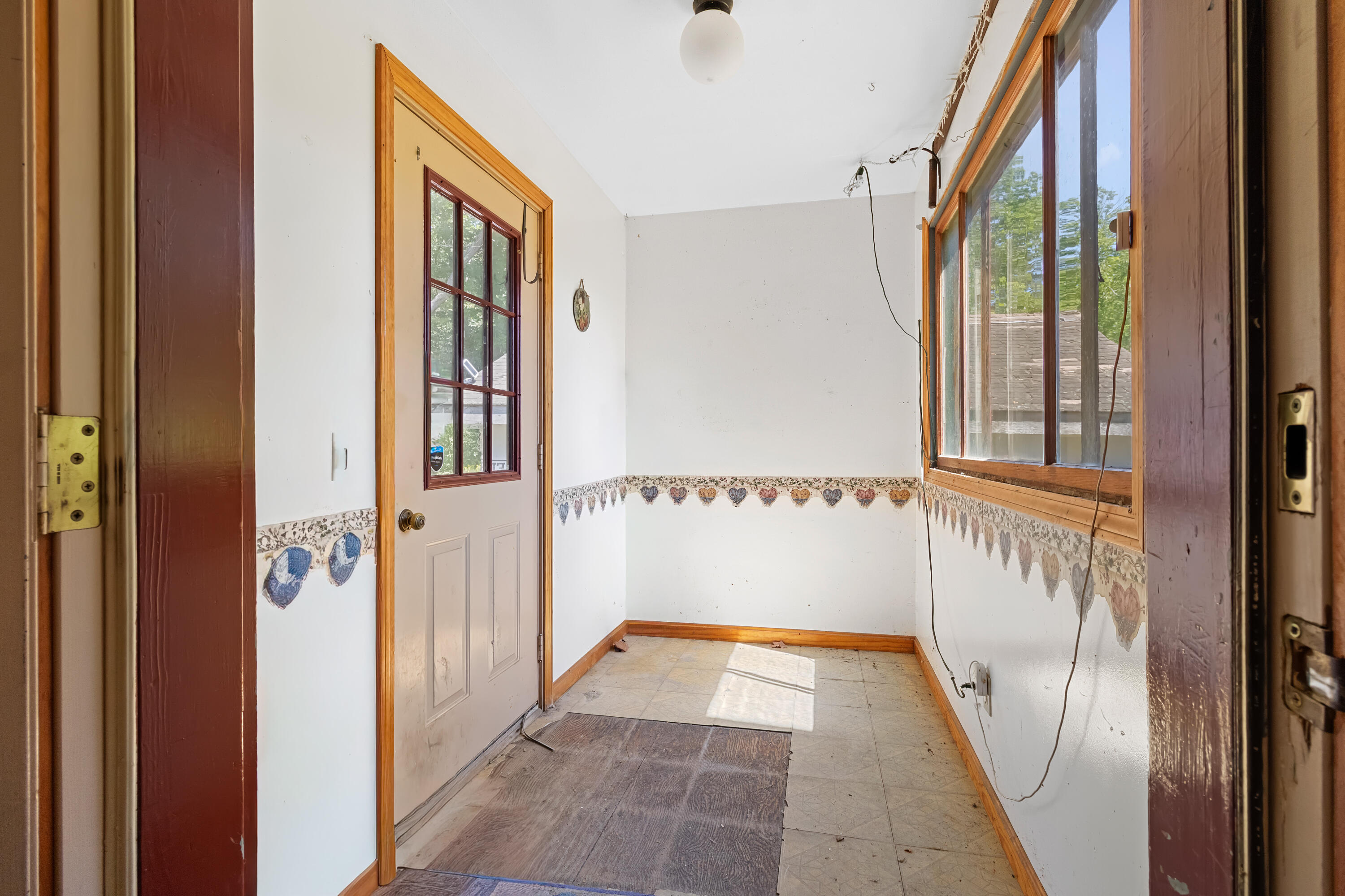 395 Liberty Road