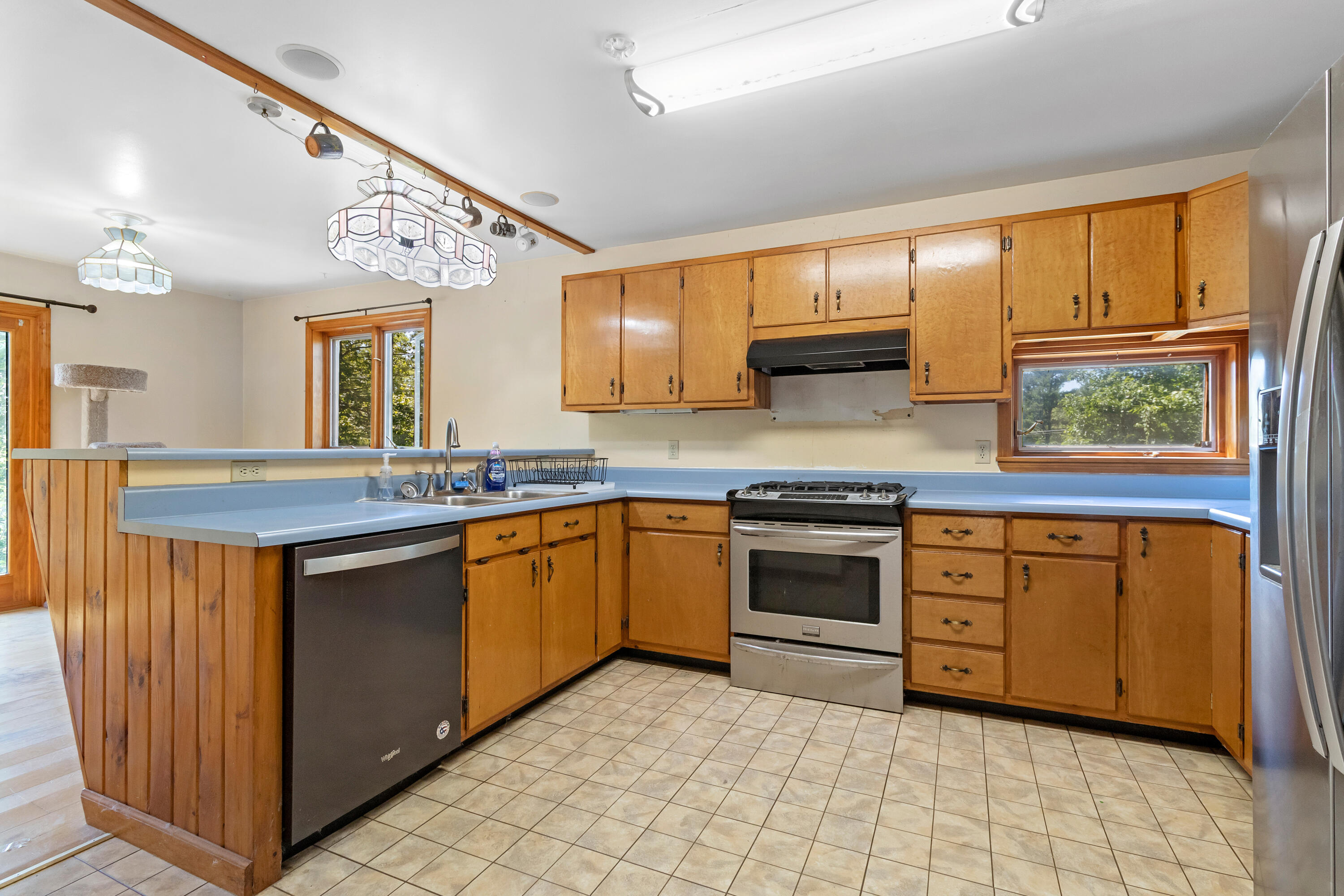 395 Liberty Road