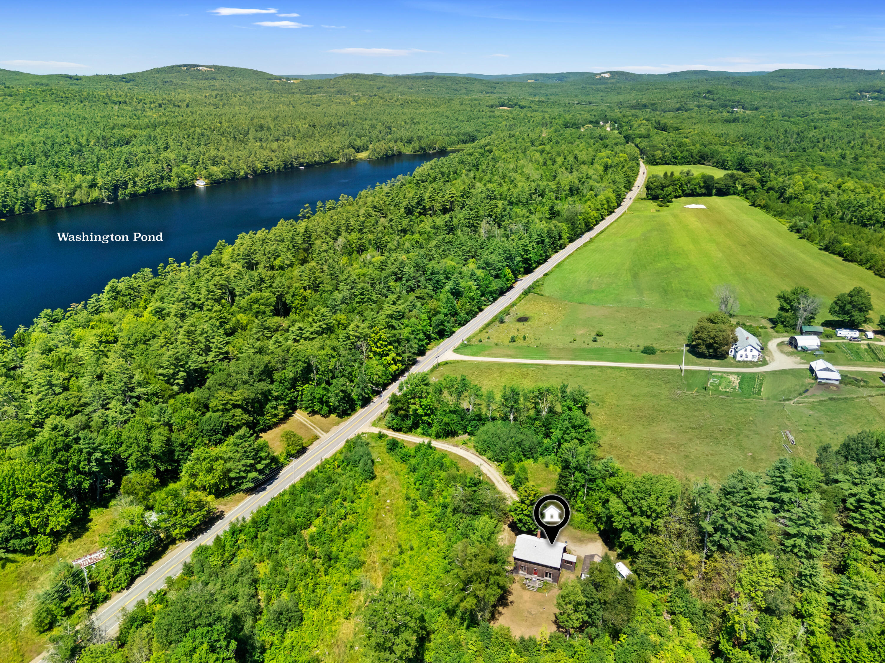 395 Liberty Road