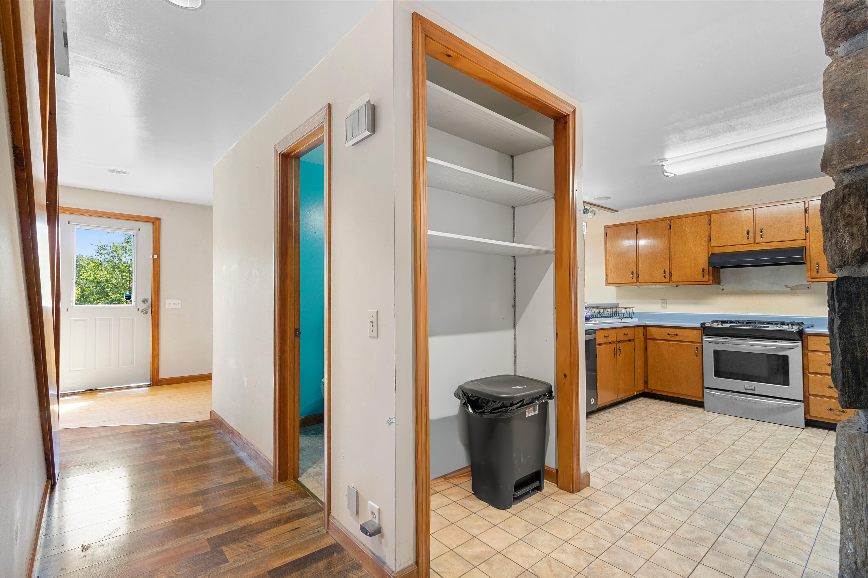 395 Liberty Road