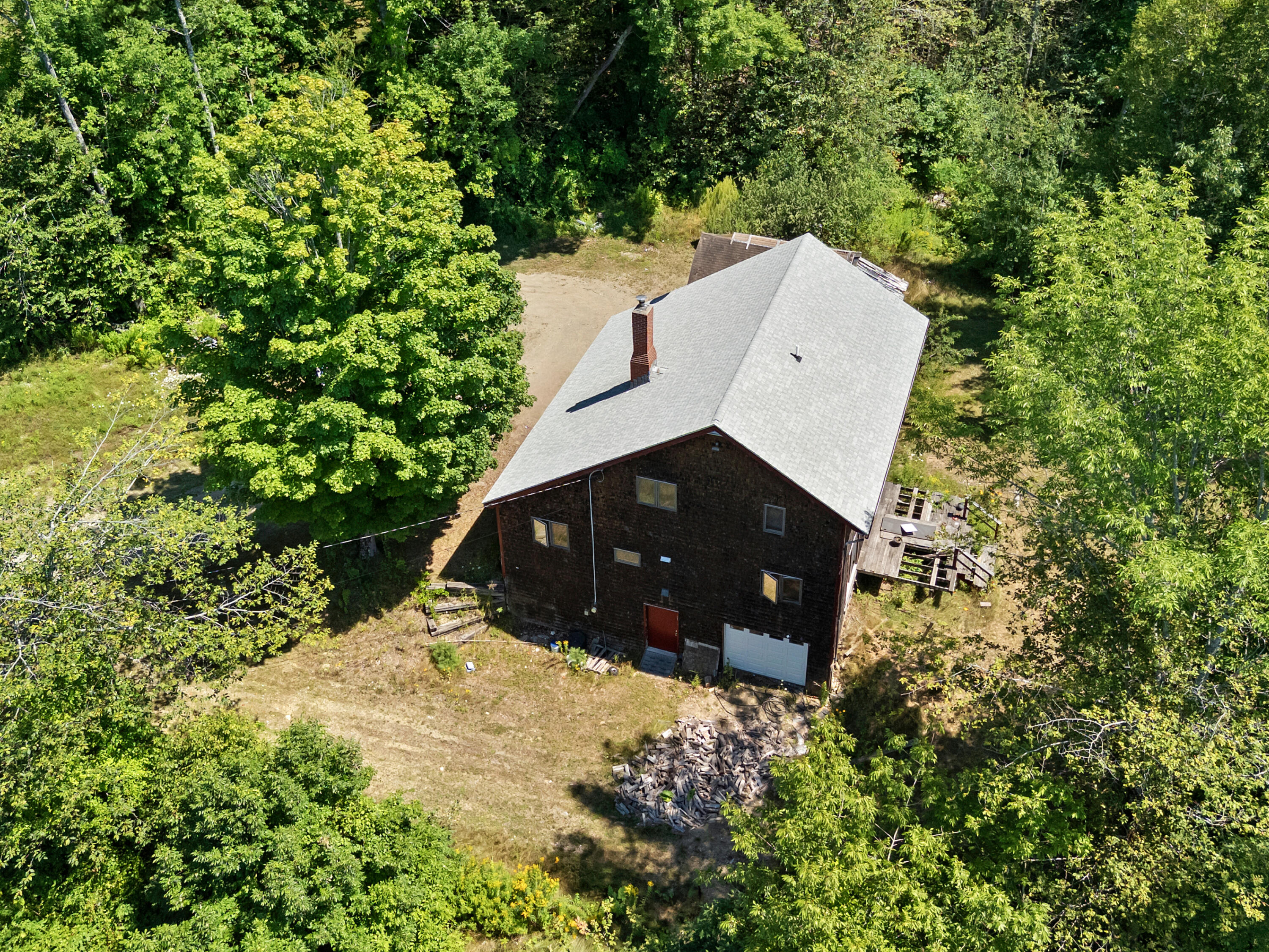 395 Liberty Road