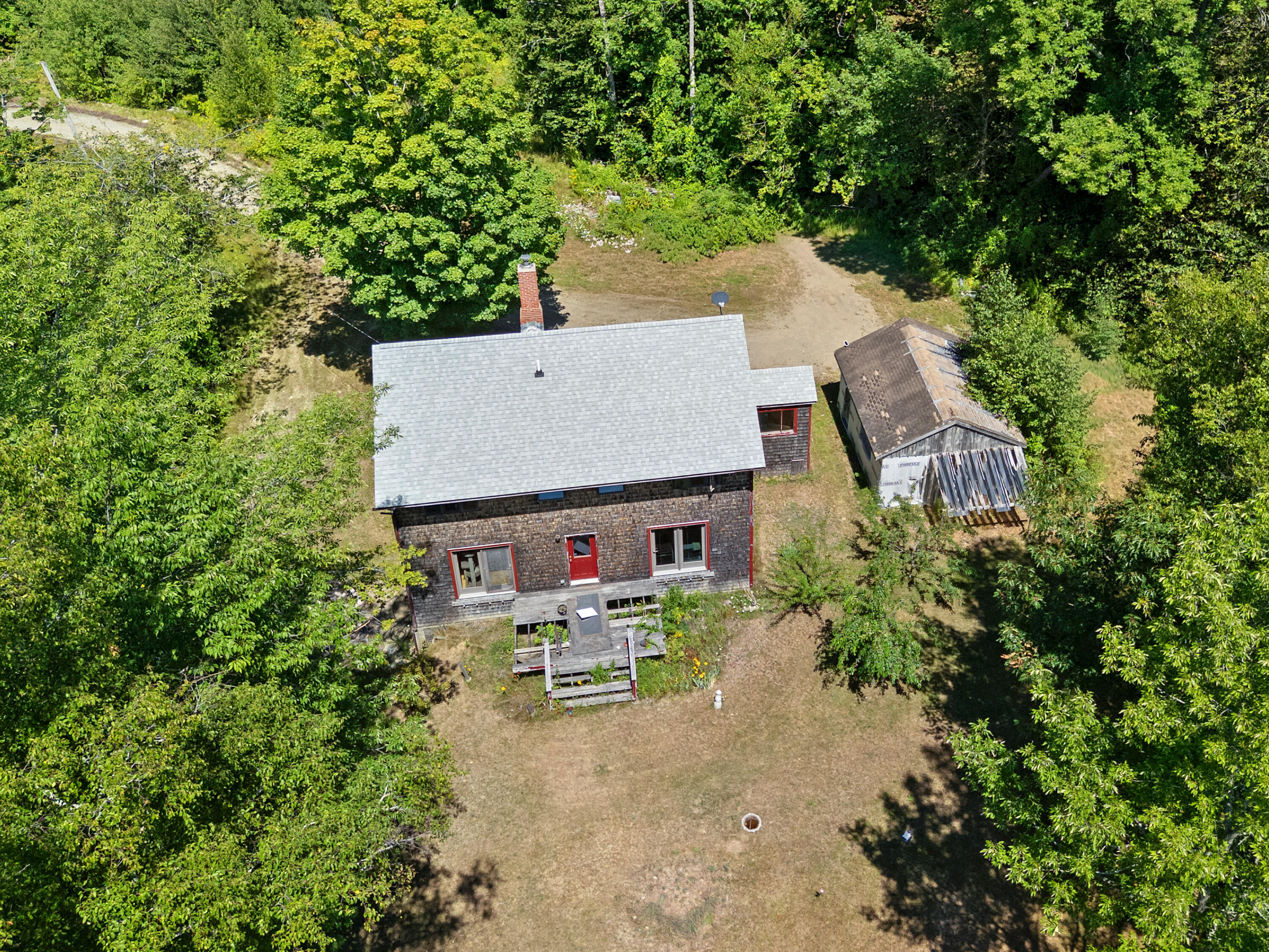 395 Liberty Road