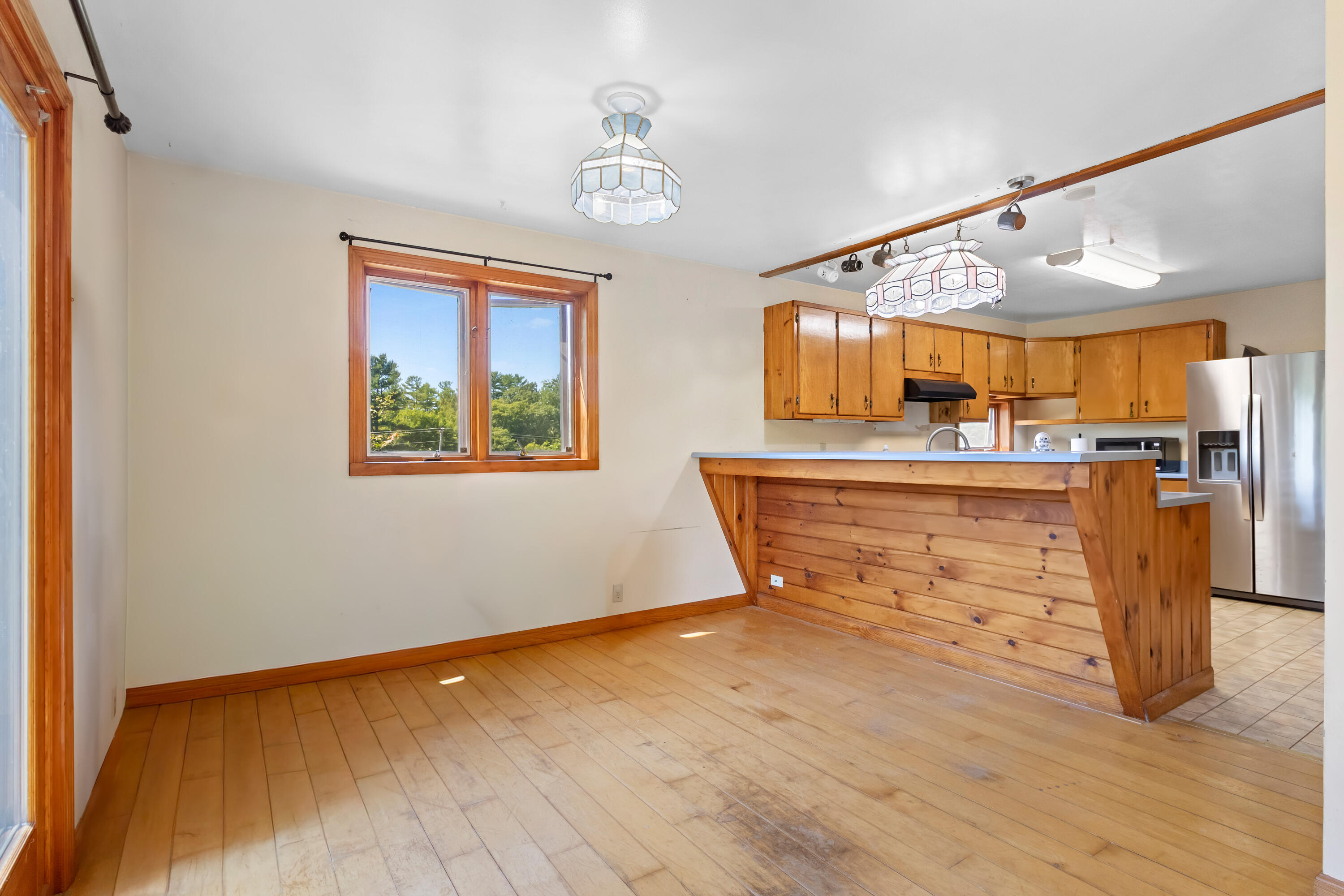 395 Liberty Road