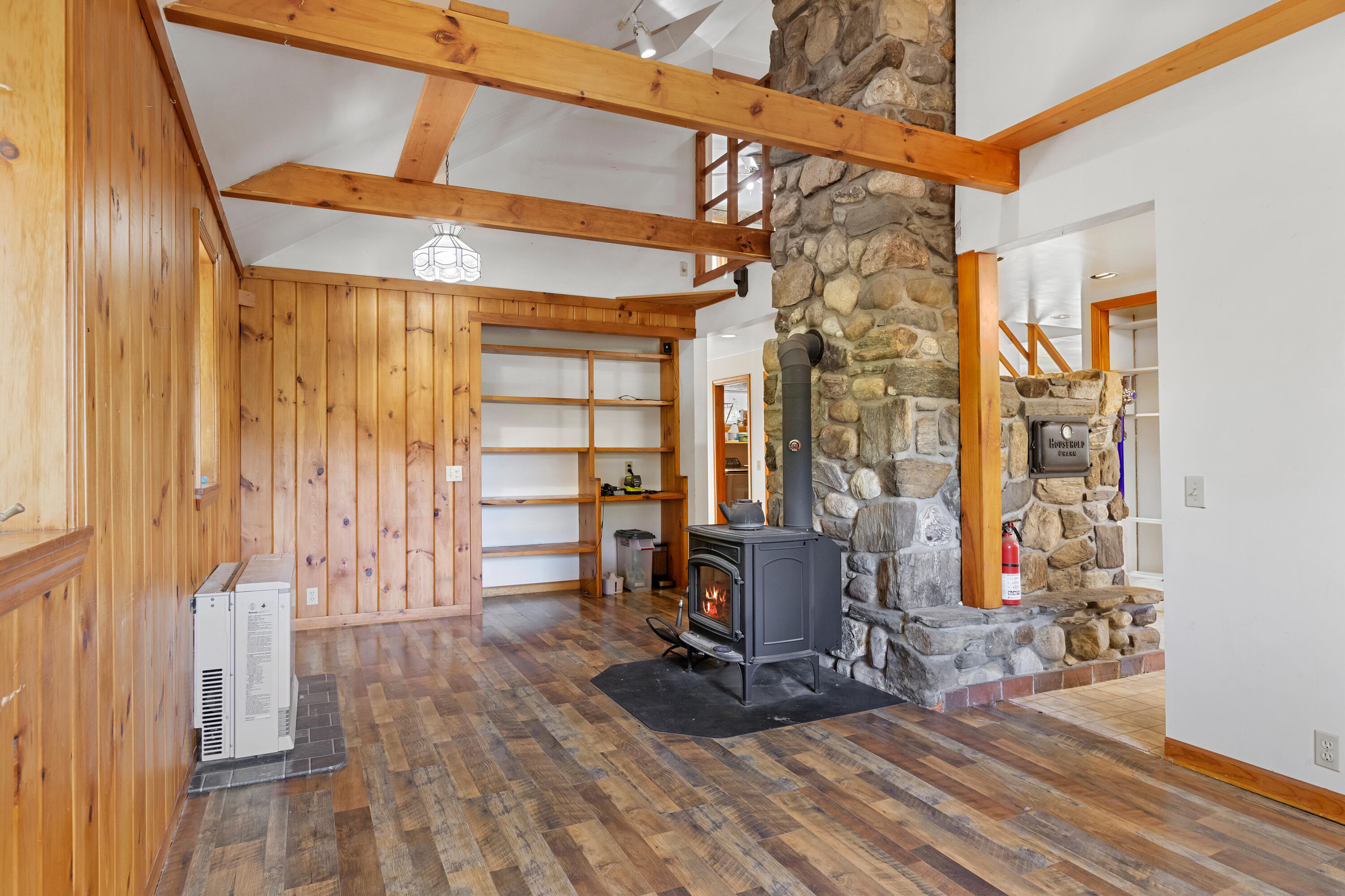 395 Liberty Road