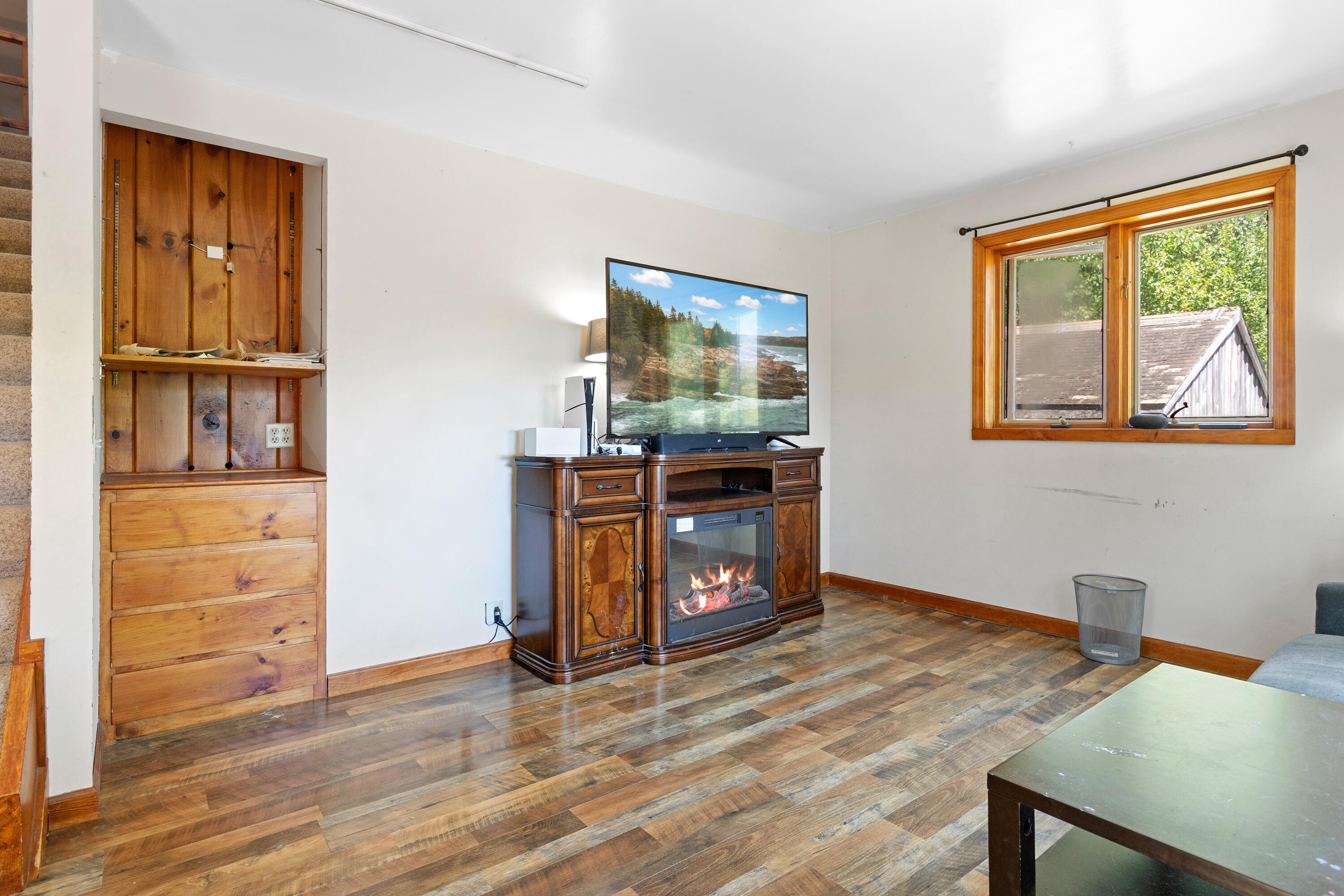 395 Liberty Road
