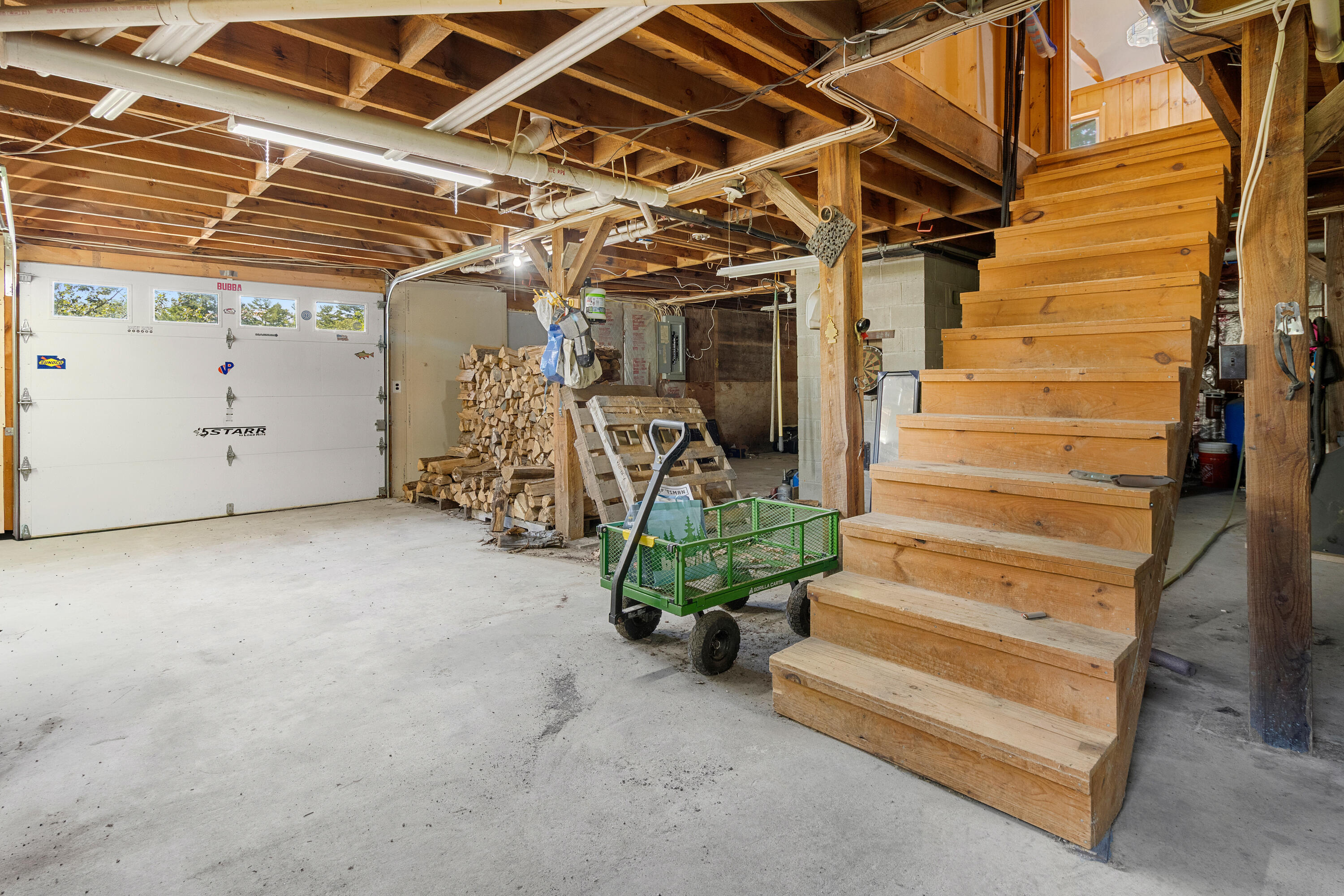 395 Liberty Road