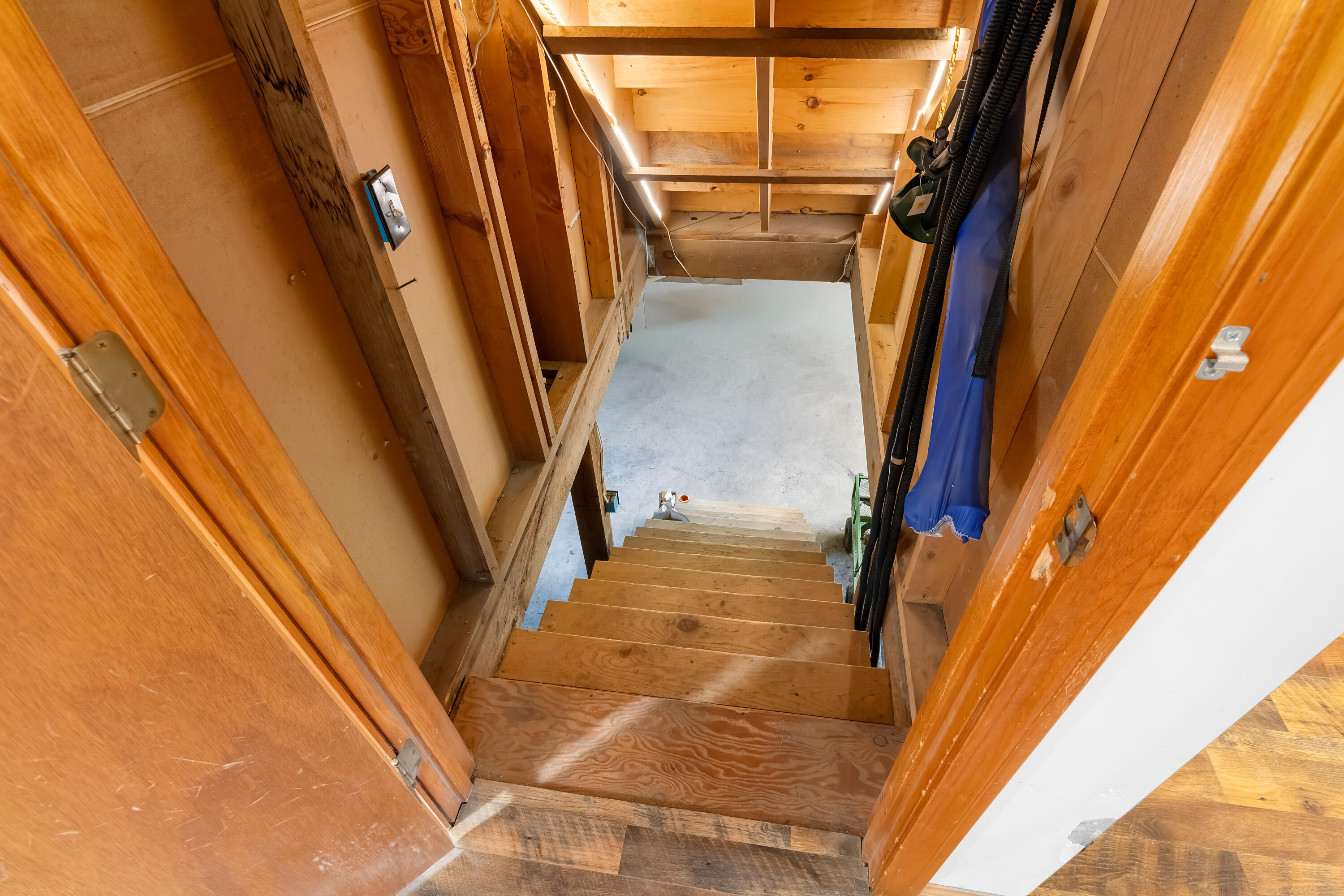 395 Liberty Road