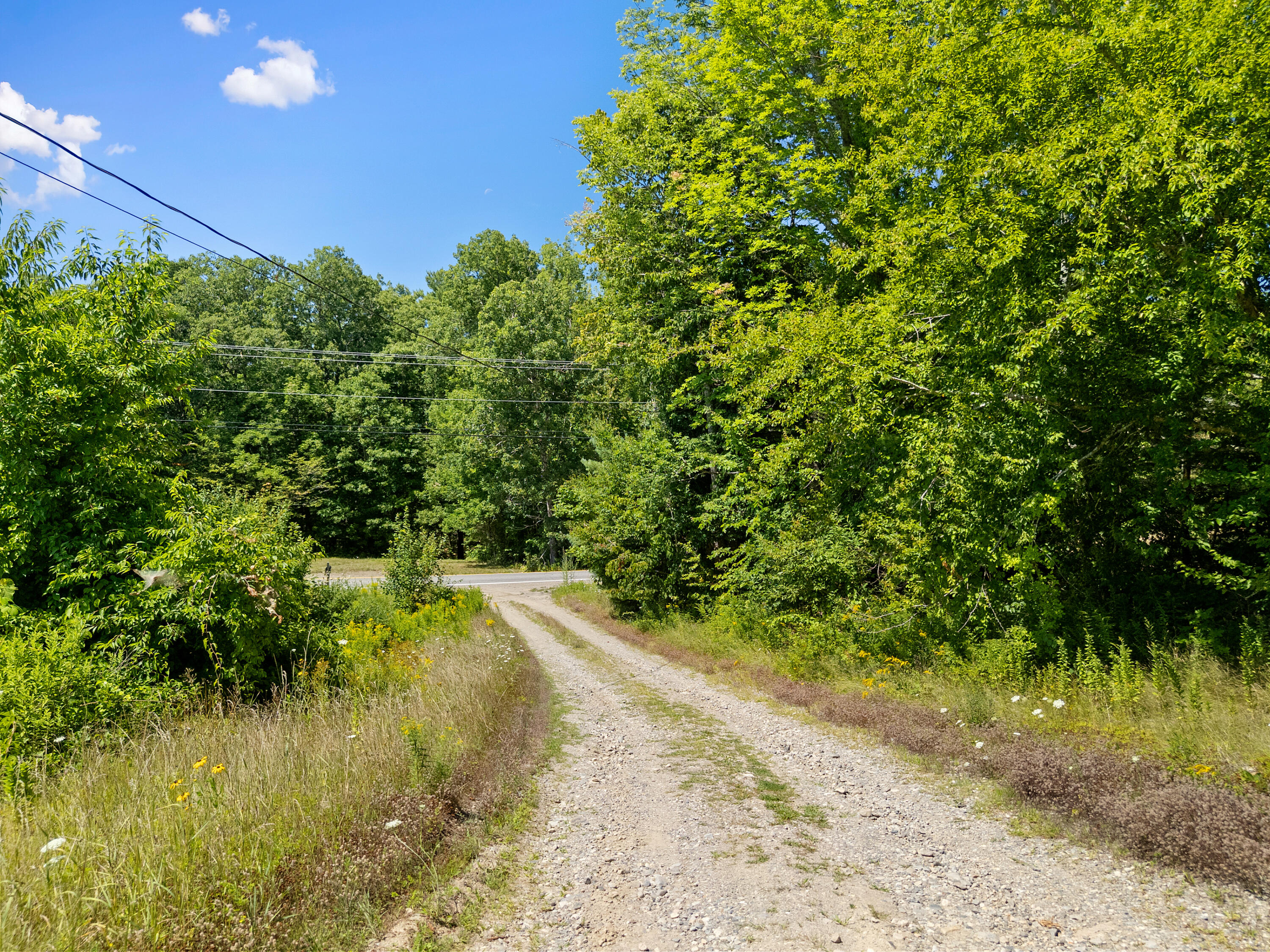 395 Liberty Road