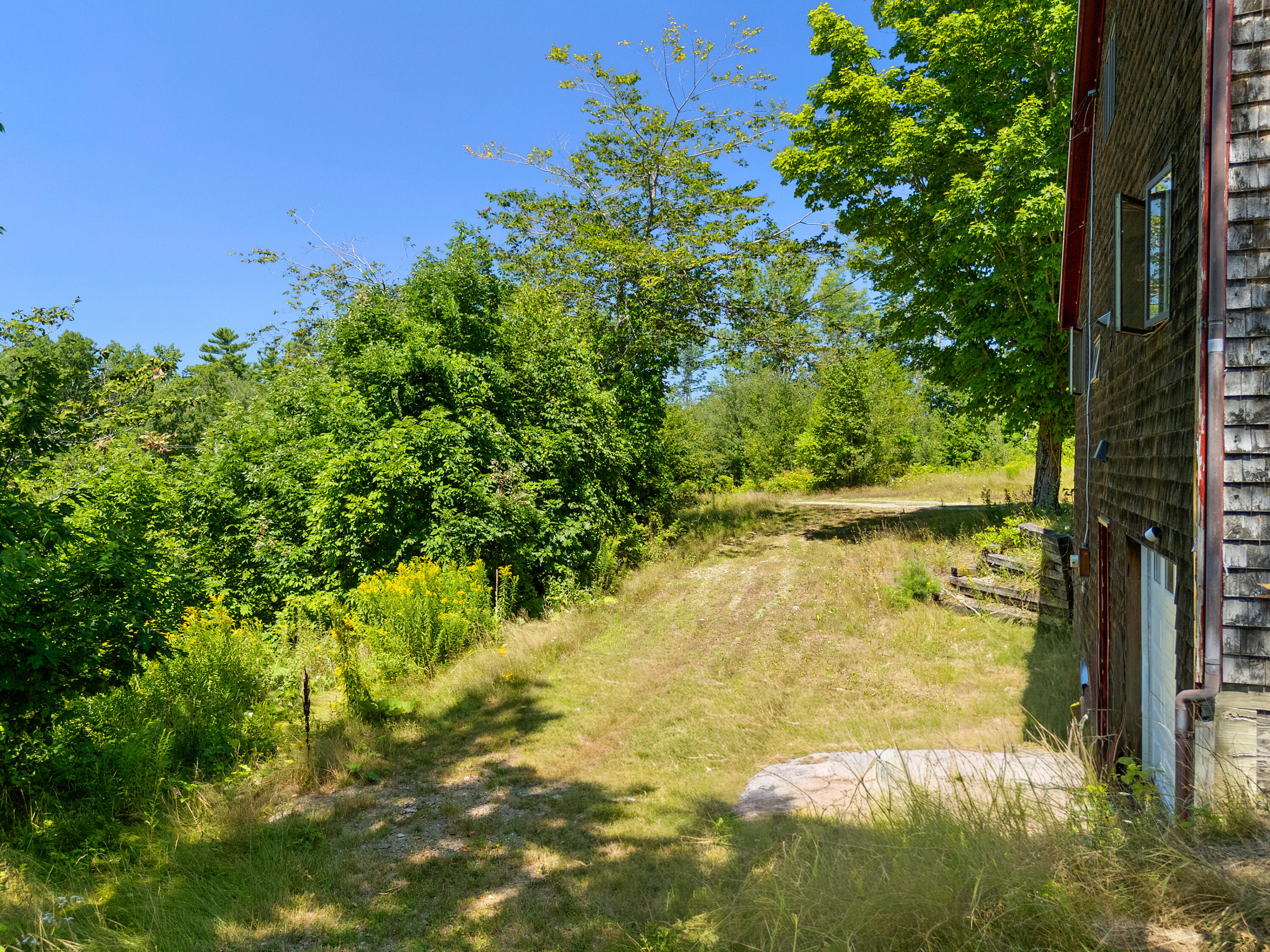395 Liberty Road