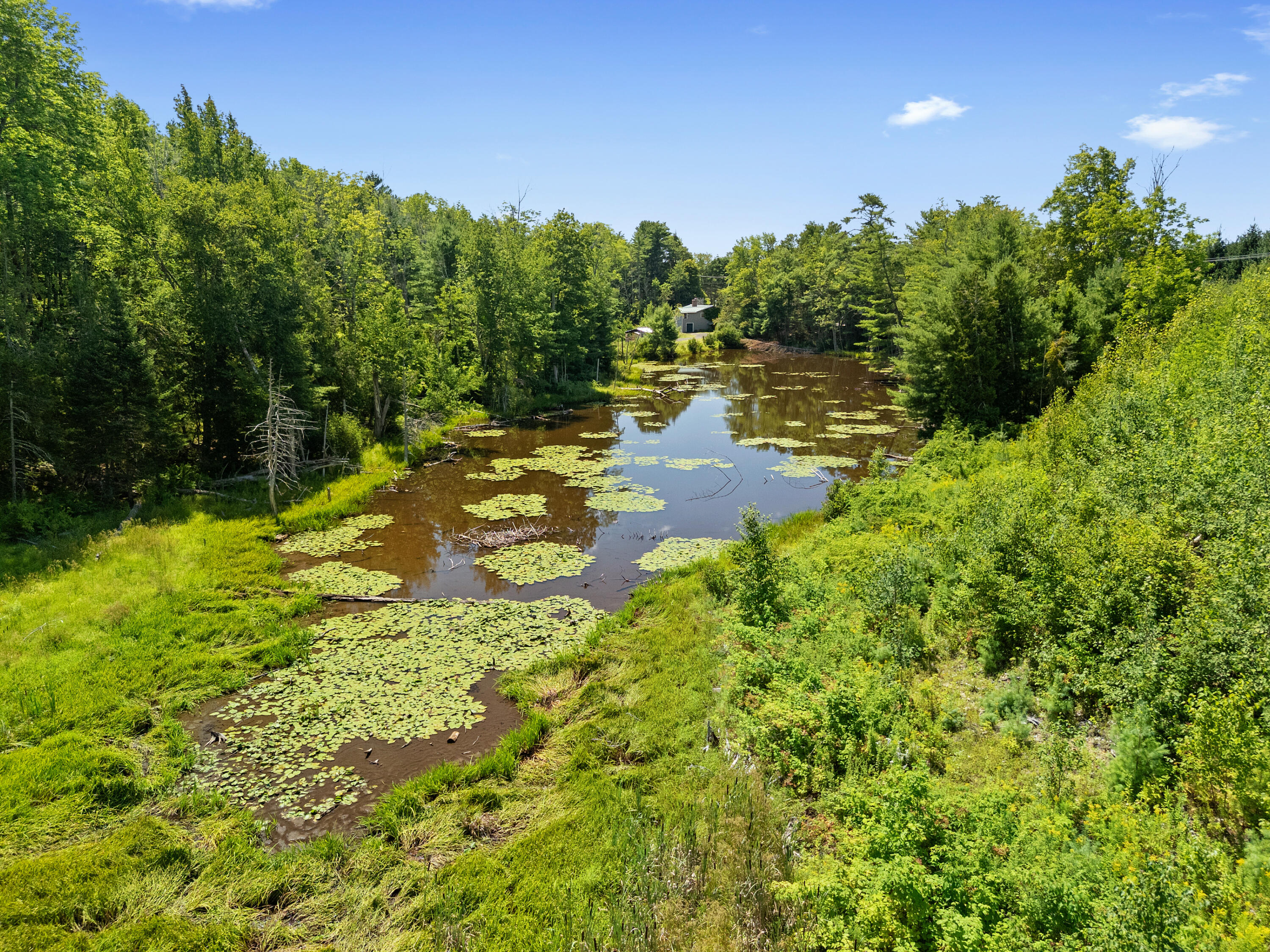 395 Liberty Road