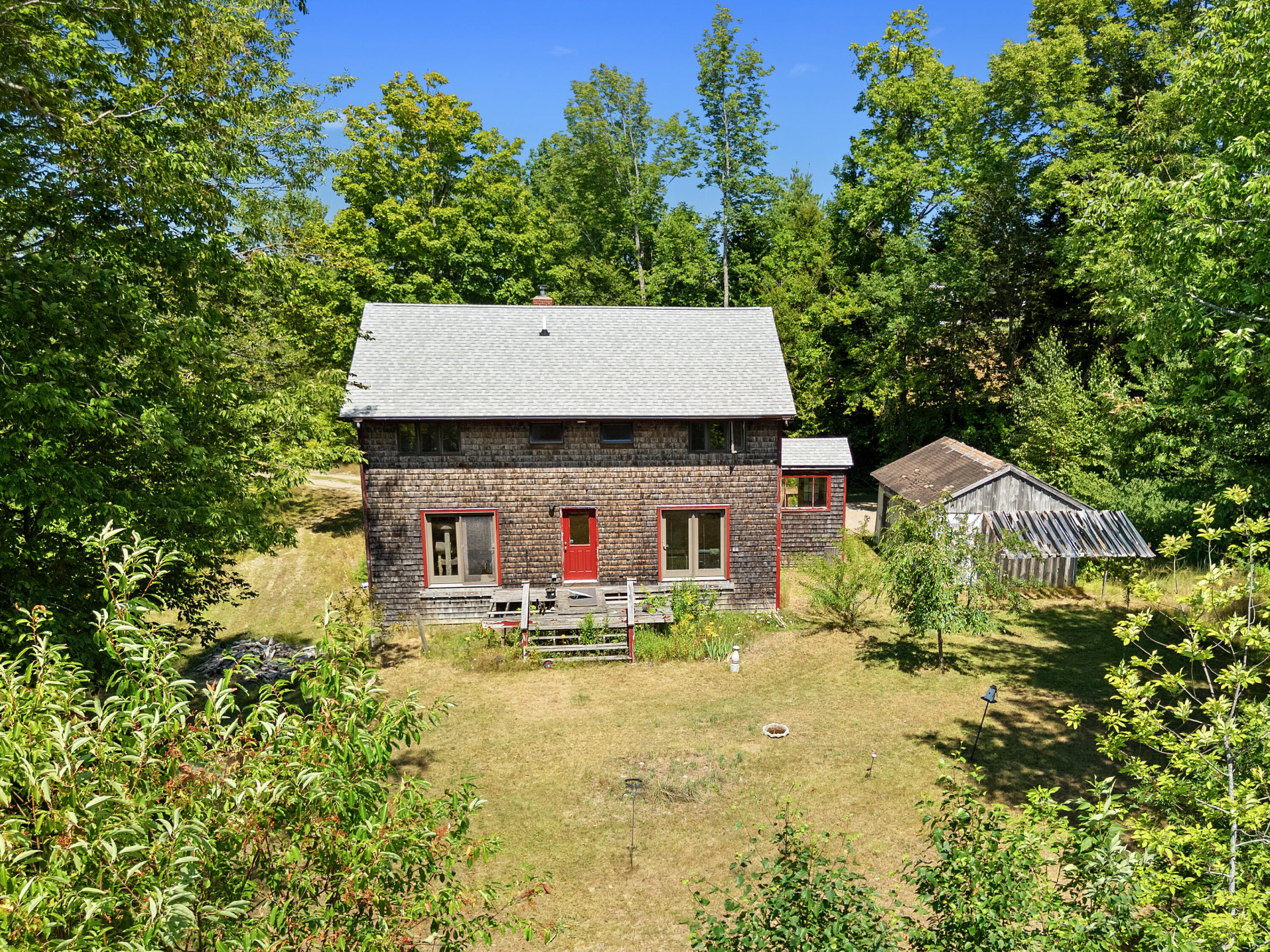 395 Liberty Road