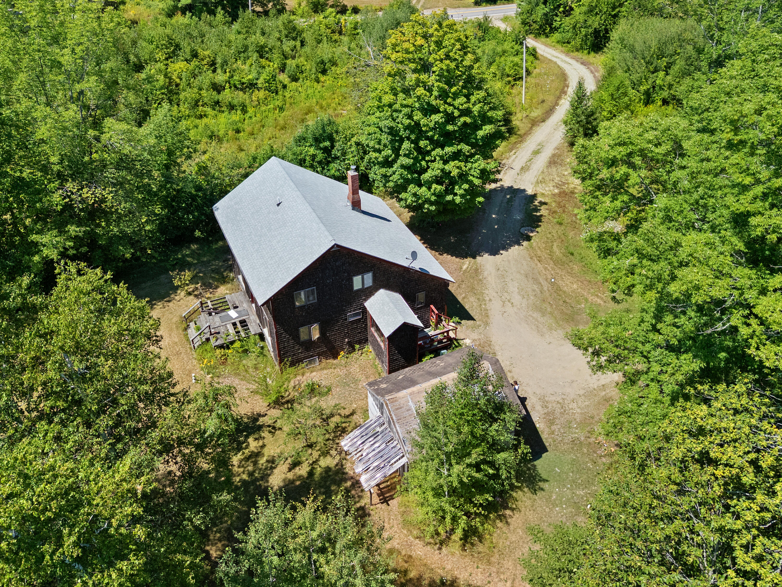 395 Liberty Road