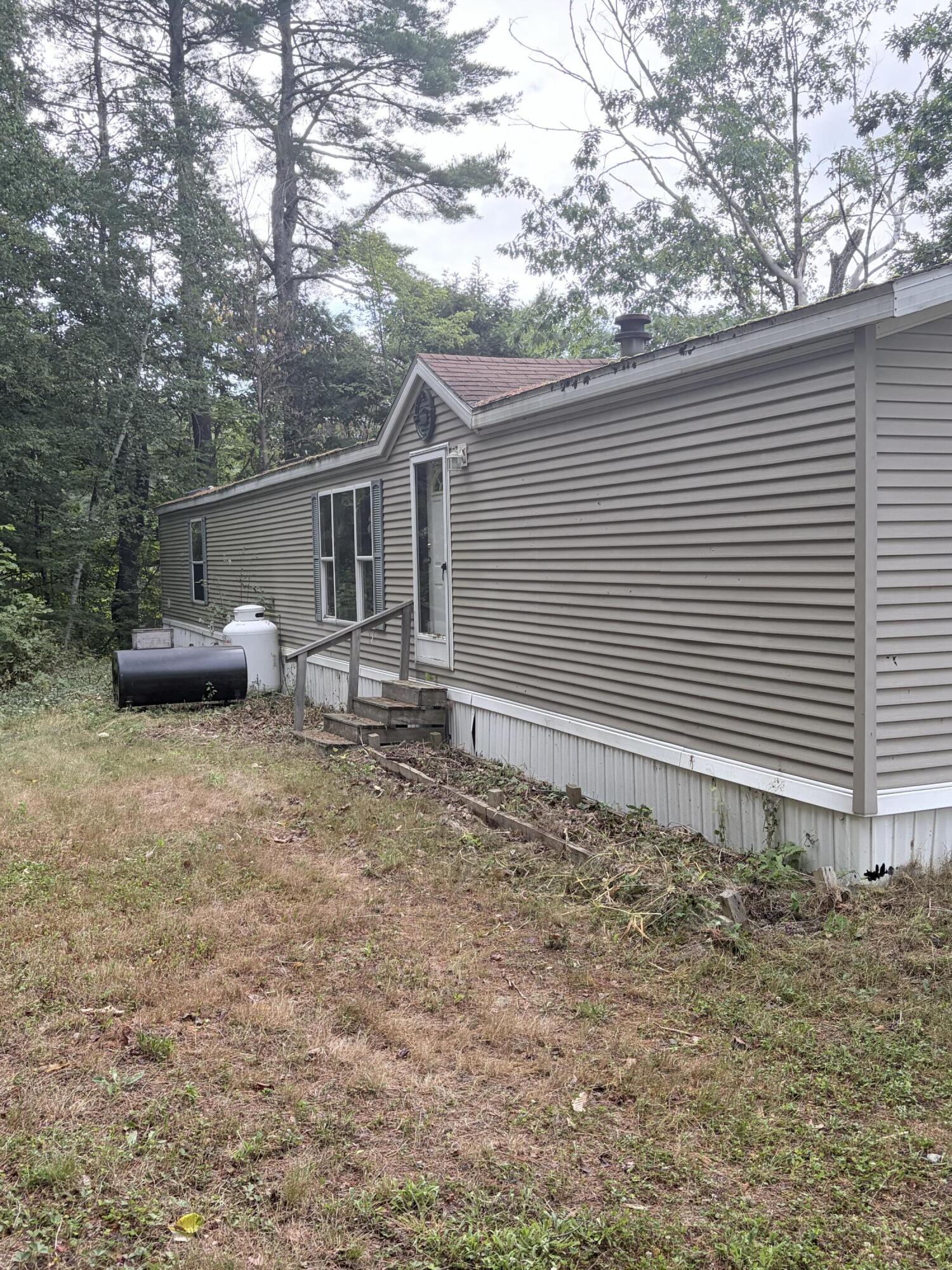125 East Neck Road Road