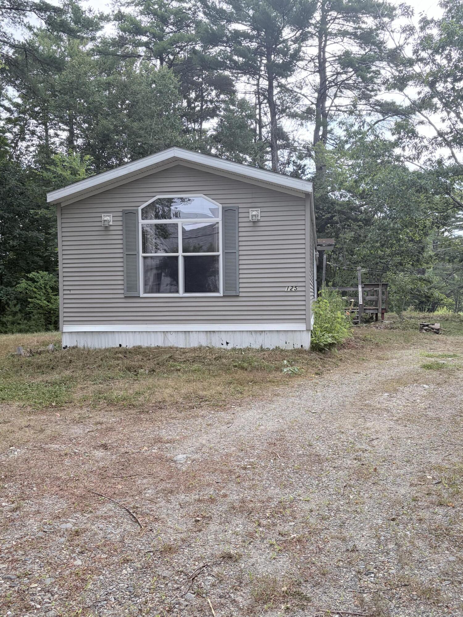 125 East Neck Road Road